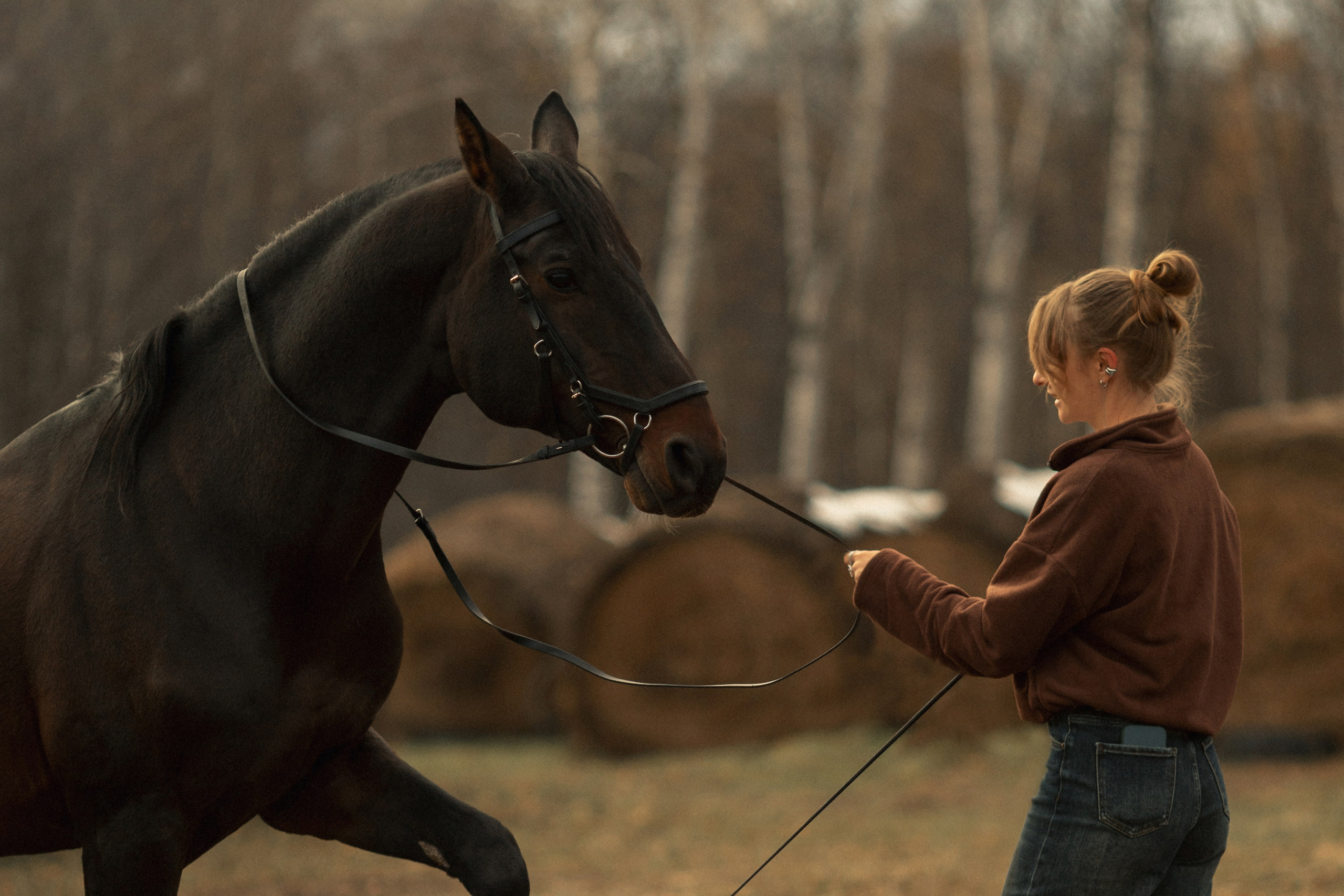 Информация для клиентов. Конный фотограф Валынкина Лера