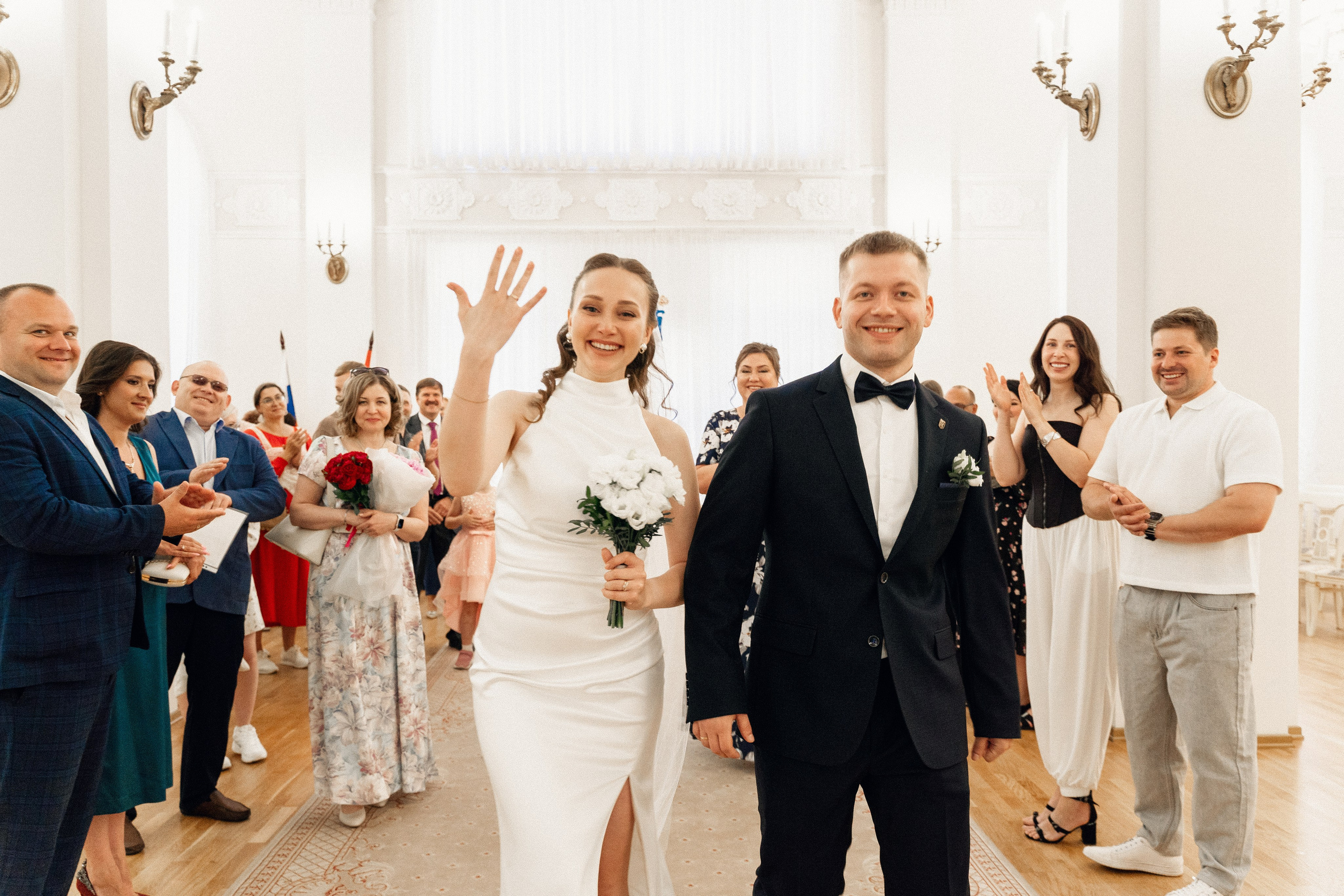 Анонс свадебной фотосессии Михаила и Анастасии. Professional photoartist in St. Petersburg (wedding, reportage, portrait, model book, love story) Alexander Shvedov