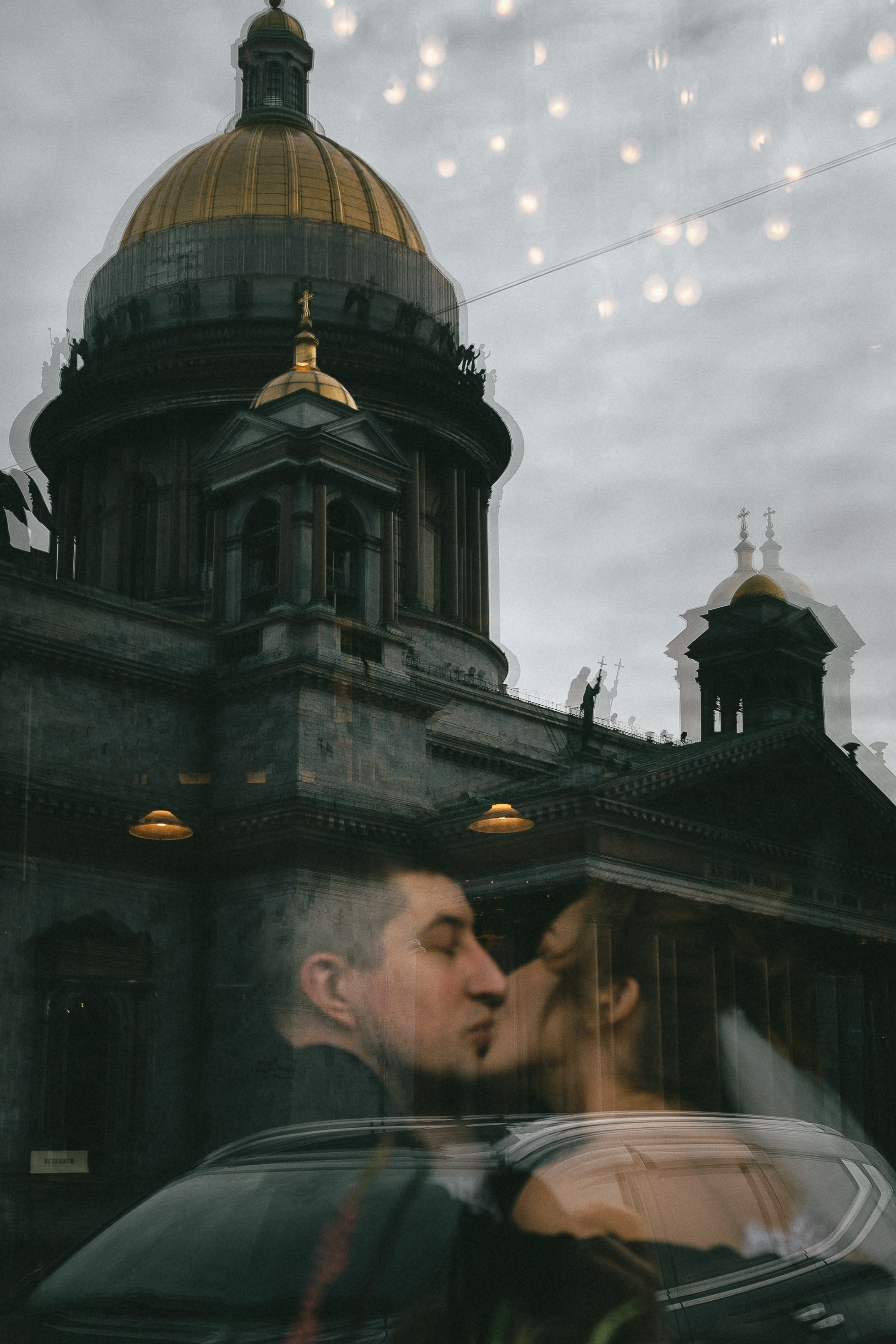 Счастье. Иван и Ландыш. Фотограф СПб Александр Шведов: Свадьбы, фотопрогулки, портфолио, фотопроекты