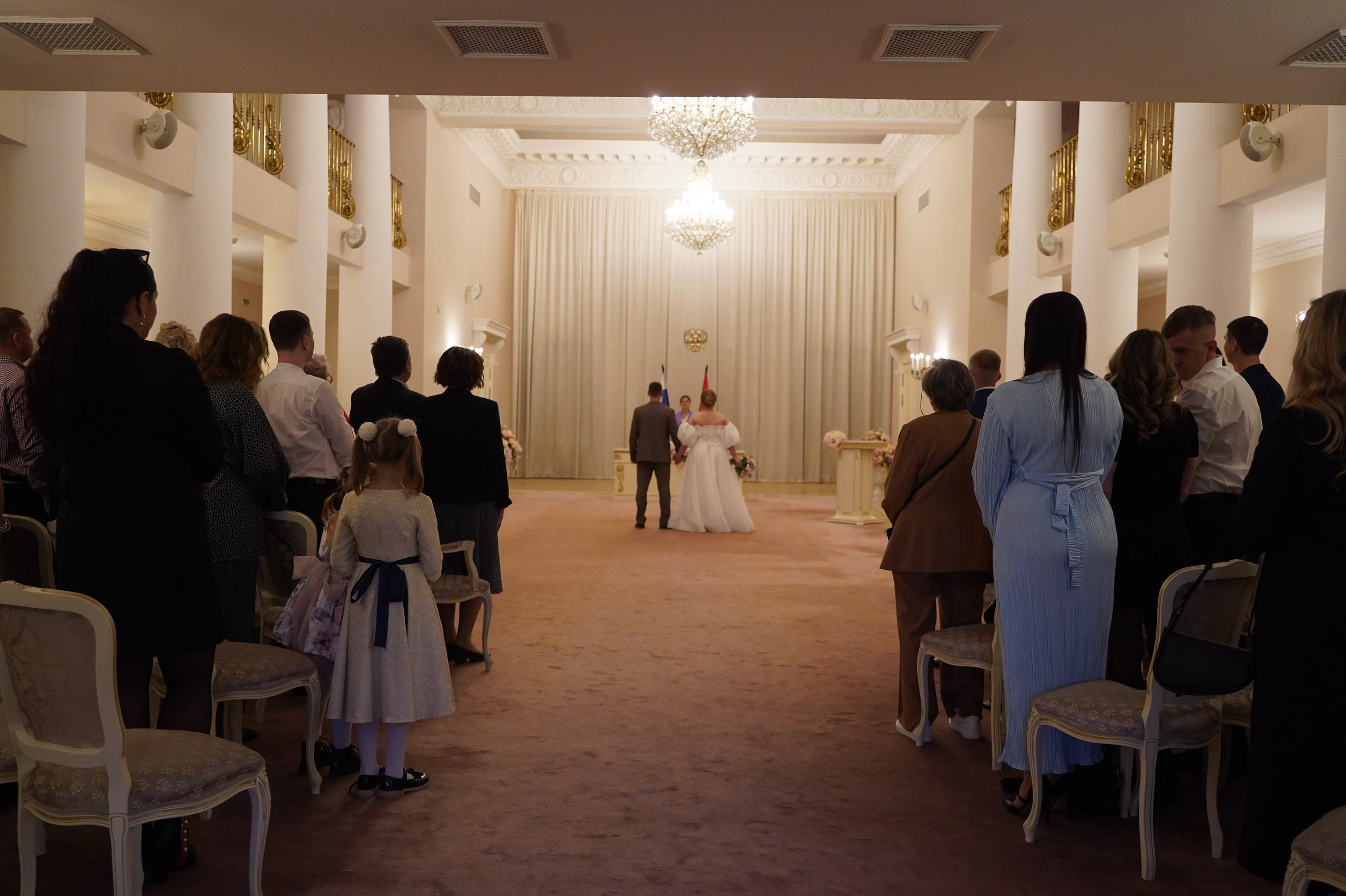 Анонс съемки: Михаил и Елизавета. ЗАГС Пушкинского района г. Санкт-Петербург. Professional photoartist in St. Petersburg (wedding, reportage, portrait, model book, love story) Alexander Shvedov