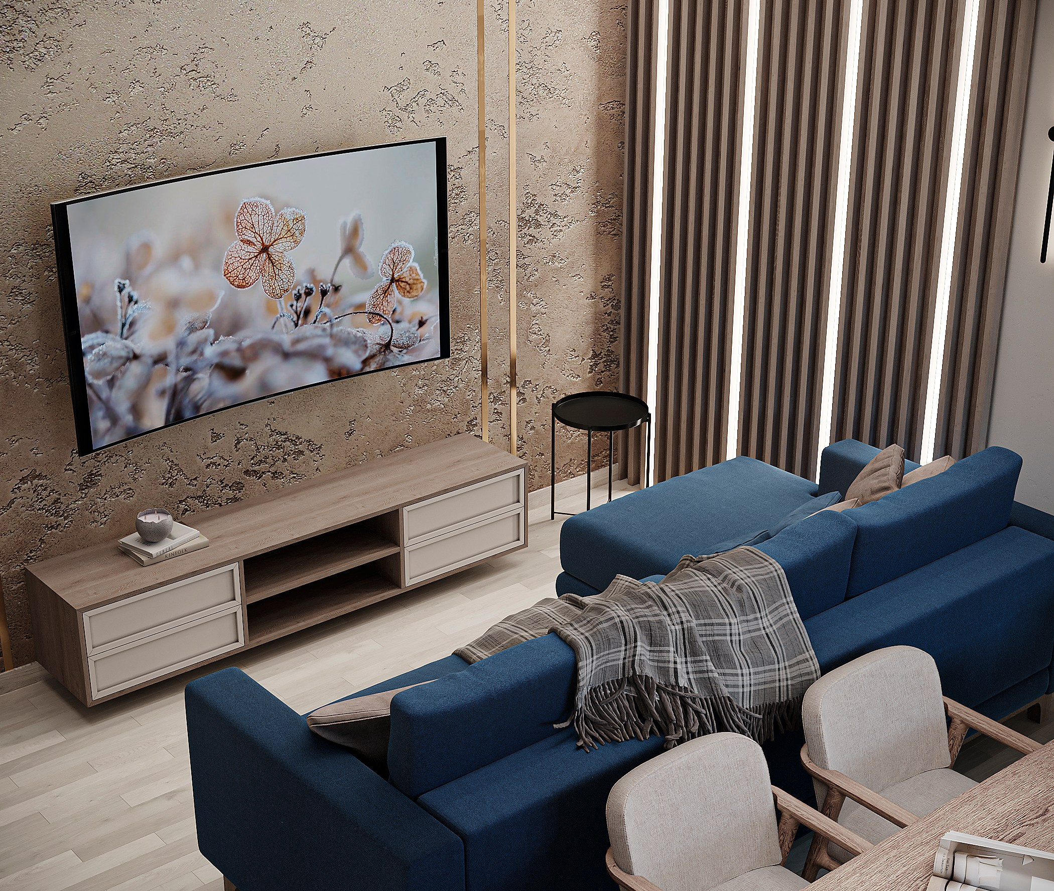 3D Визуализатор