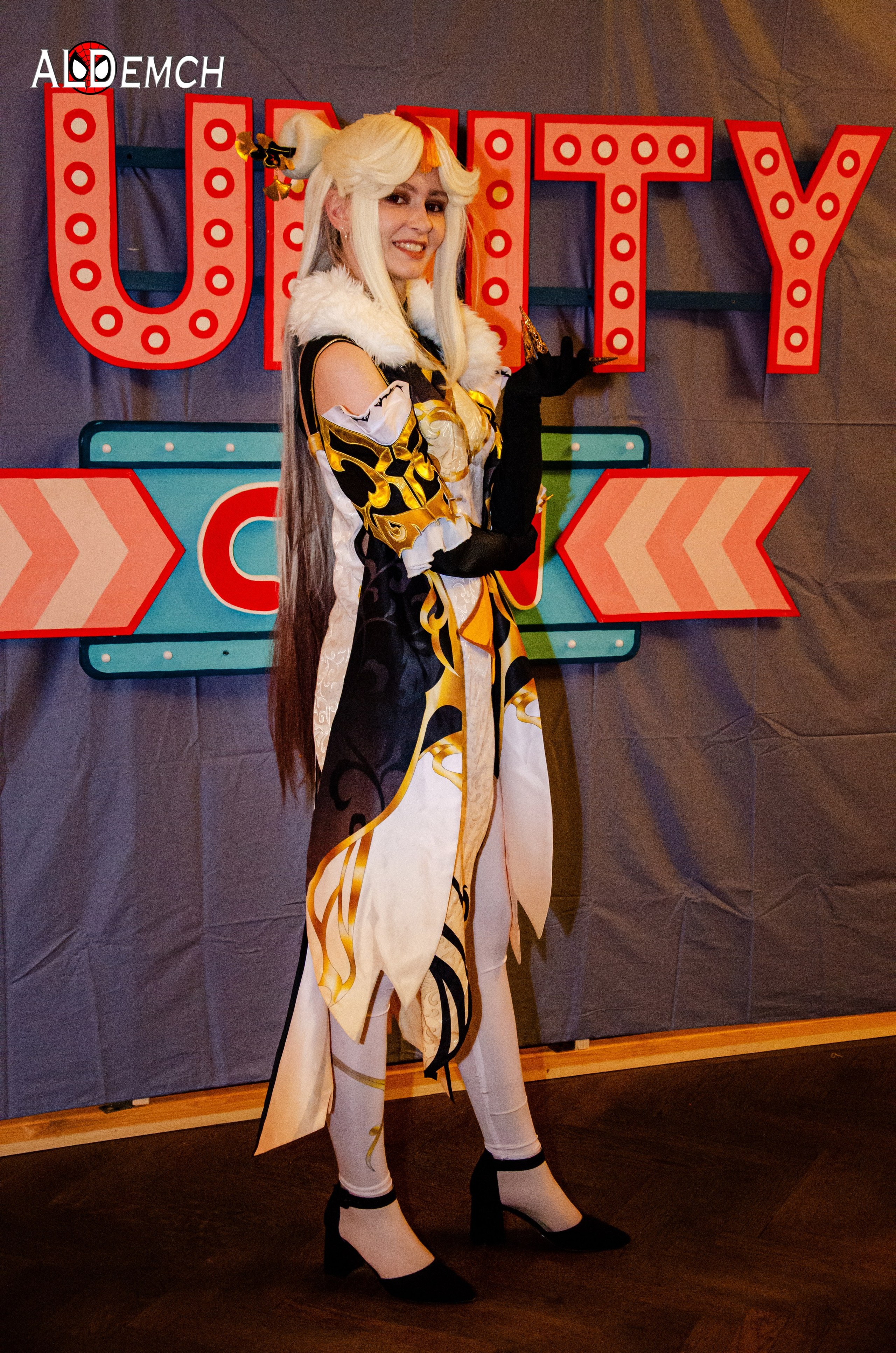 Фотограф для Косплей фотосессии в Москве, Дмитрове, Дубне