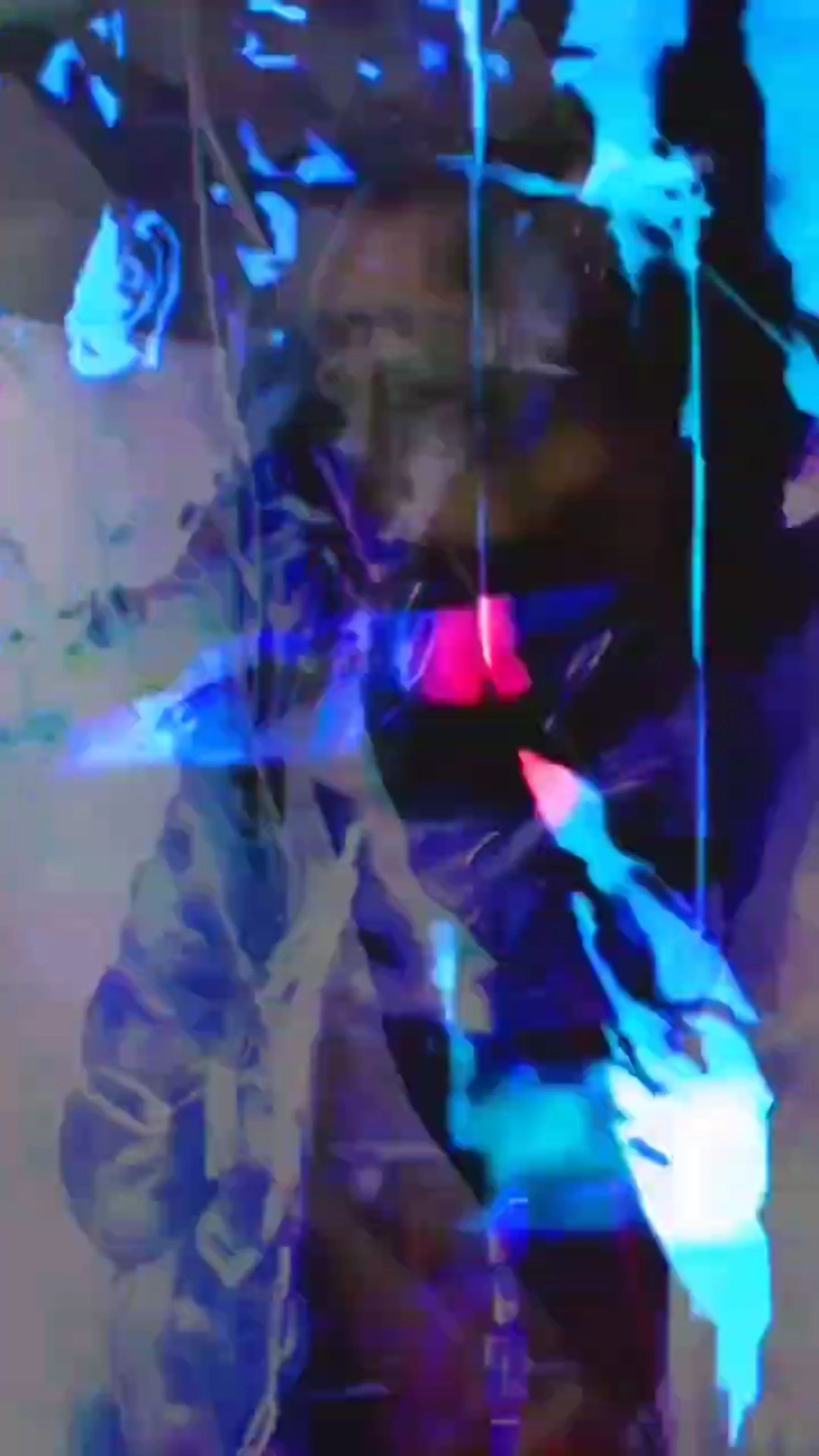The Phantom Transmission. Yulia Yurchevskaya | Art Director & Visual Visionary