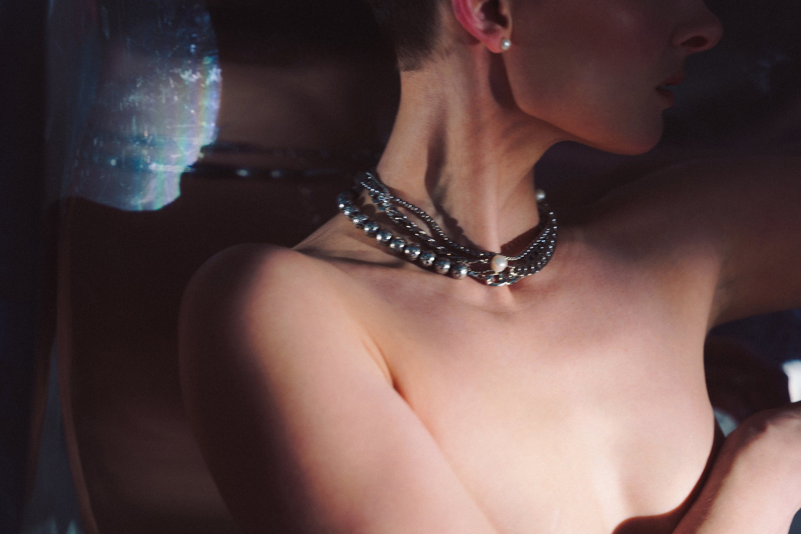 Свадебная рекламная фотосессия в студии Архангельск