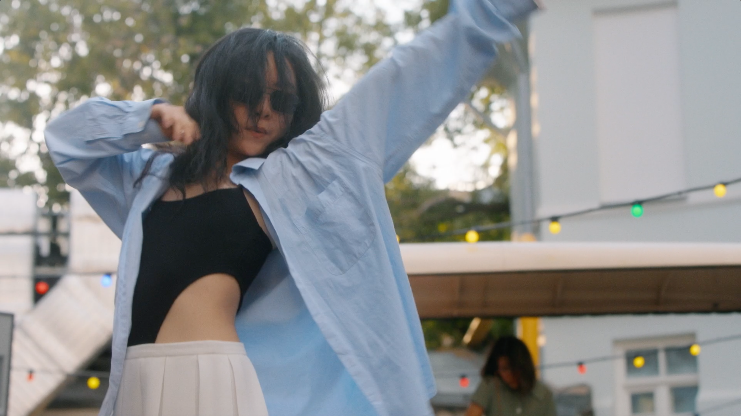 2024 БЛИЗОСТЬ. ПОКОЛЕНИЕ «Я». Дарья Каширина