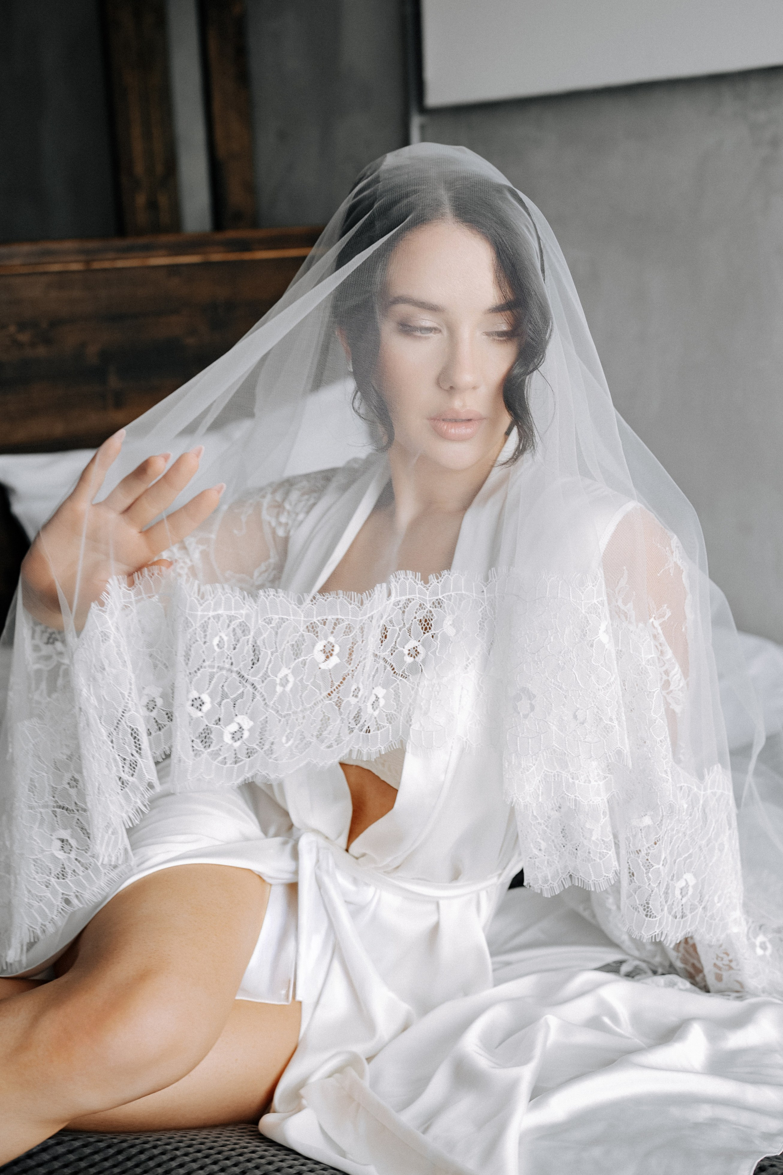 Слава и Алиса. Свадебный и семейный Фотограф на Камчатке (love story, портрет, контент, беременность) Елена Великовская