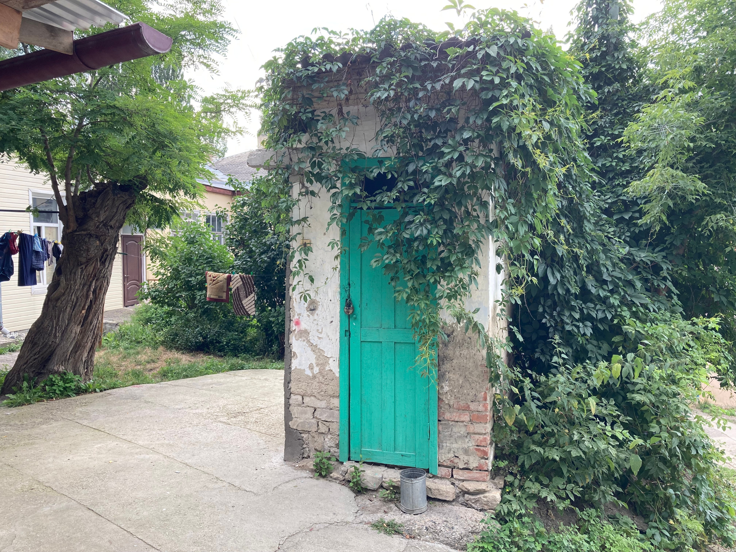 Кисловодск. Смотри, красота!