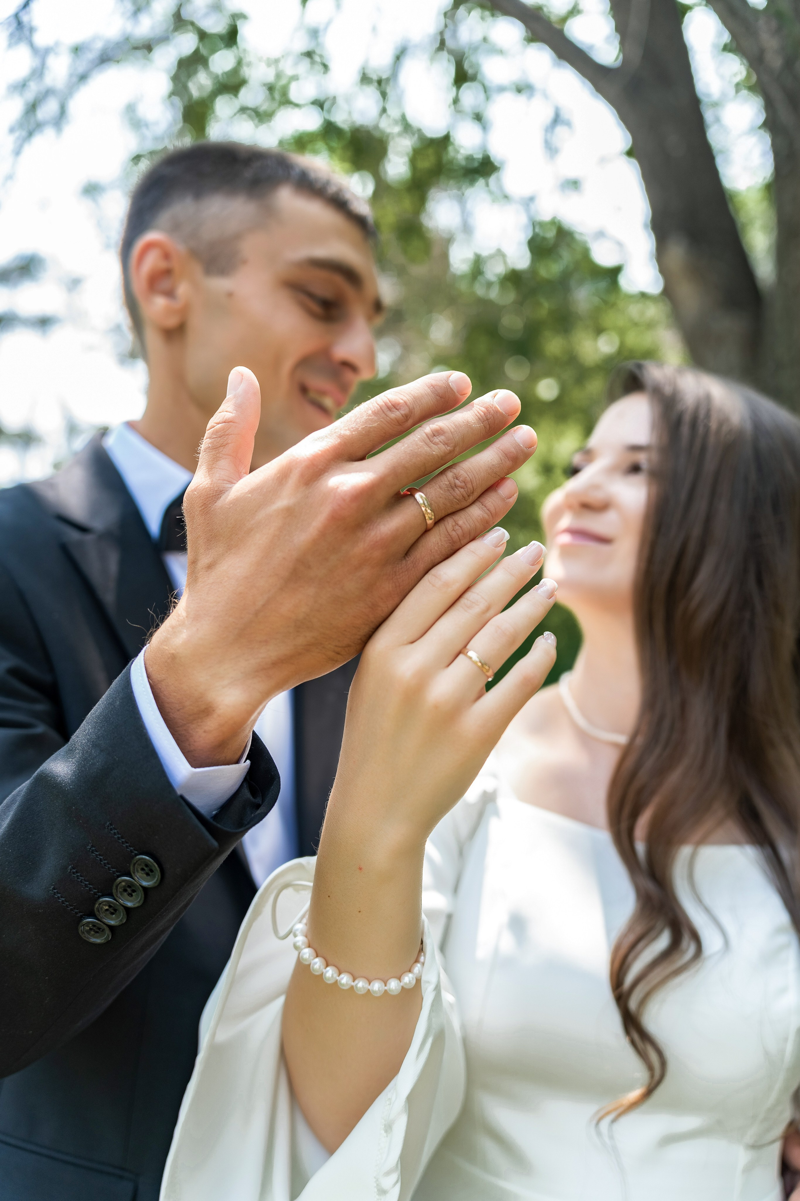 Свадебная фотосессия. Фотограф Саратов/Энгельс