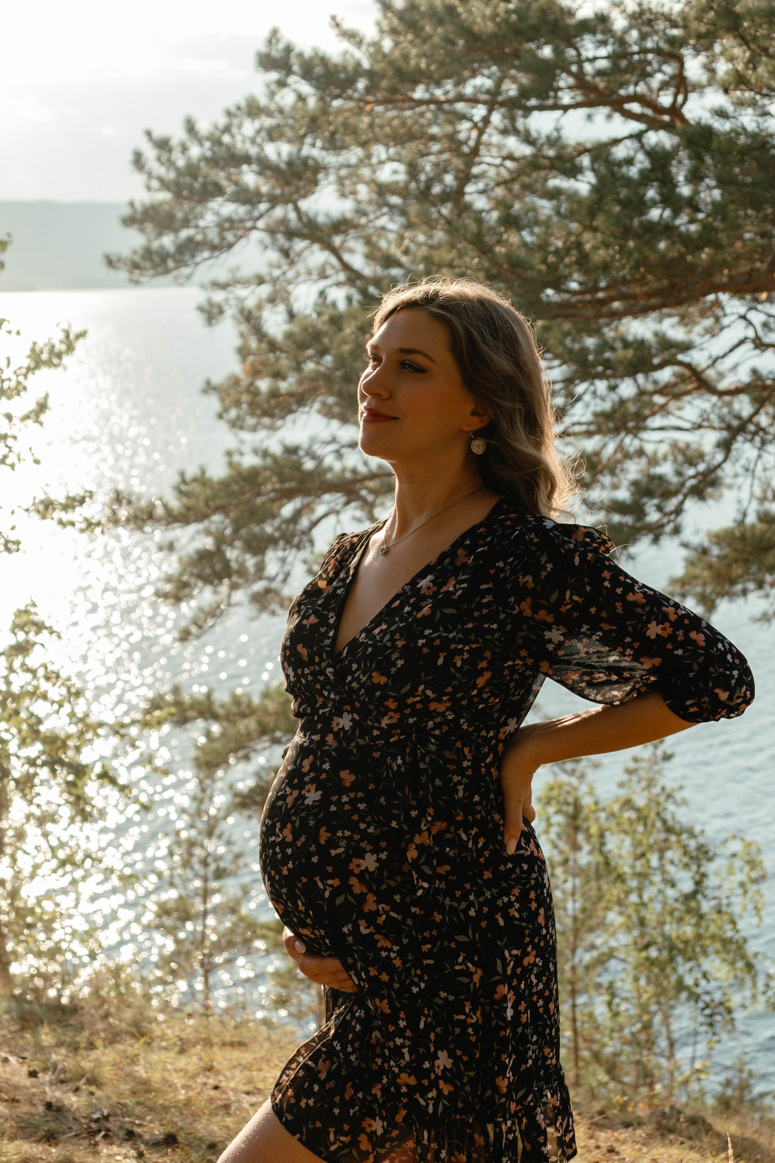 Семейная фотосессия для Артёма, Тёмы и Марина+1. Фотограф Александра Коновалова