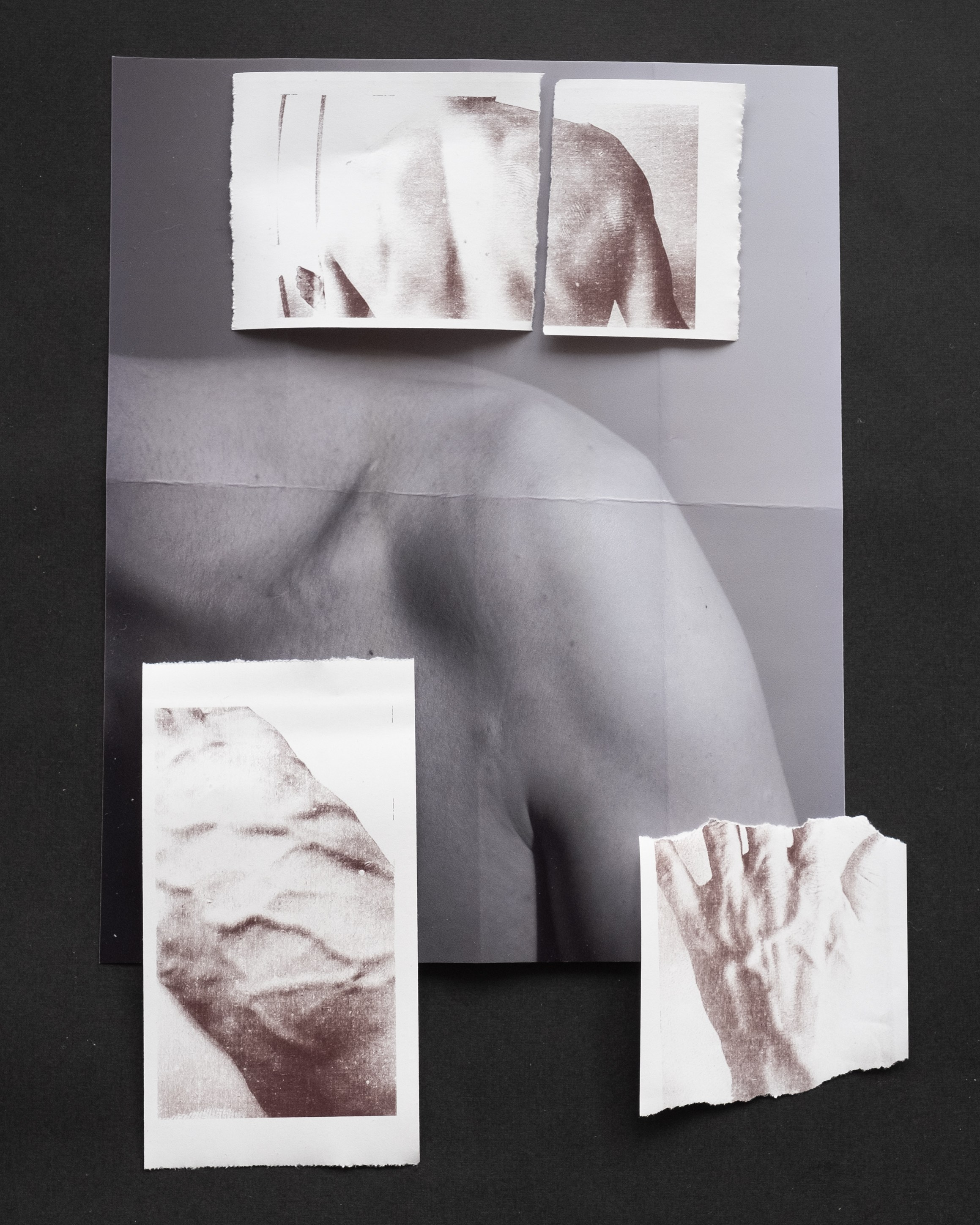 SELF-PORTRAIT. Контент-креатор Паша Норицын