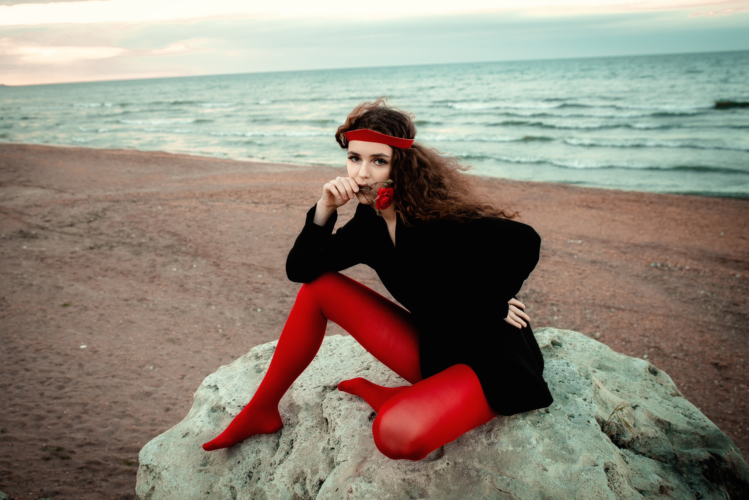 Морская Элегия. Женский фотограф Крещение Венчание Москва Брянск