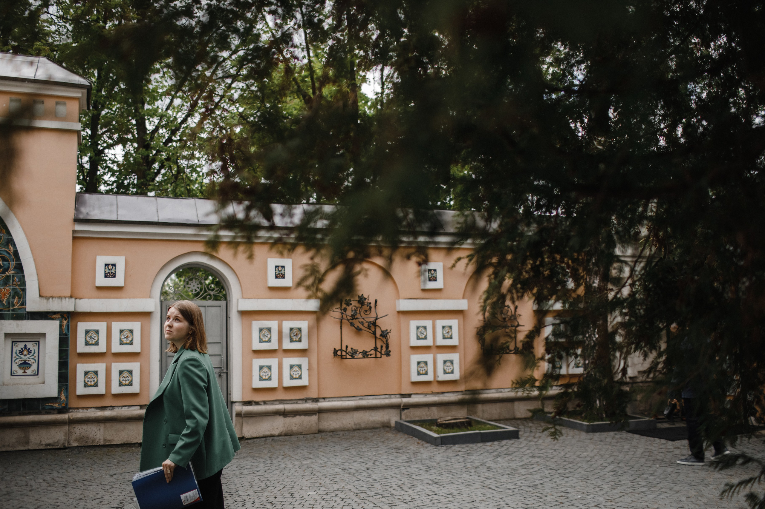 14.05.2023 // Фотопрогулка в Переделкино. Фотовыставки serebro.gallery, в которых автором можешь стать ты! | Москва