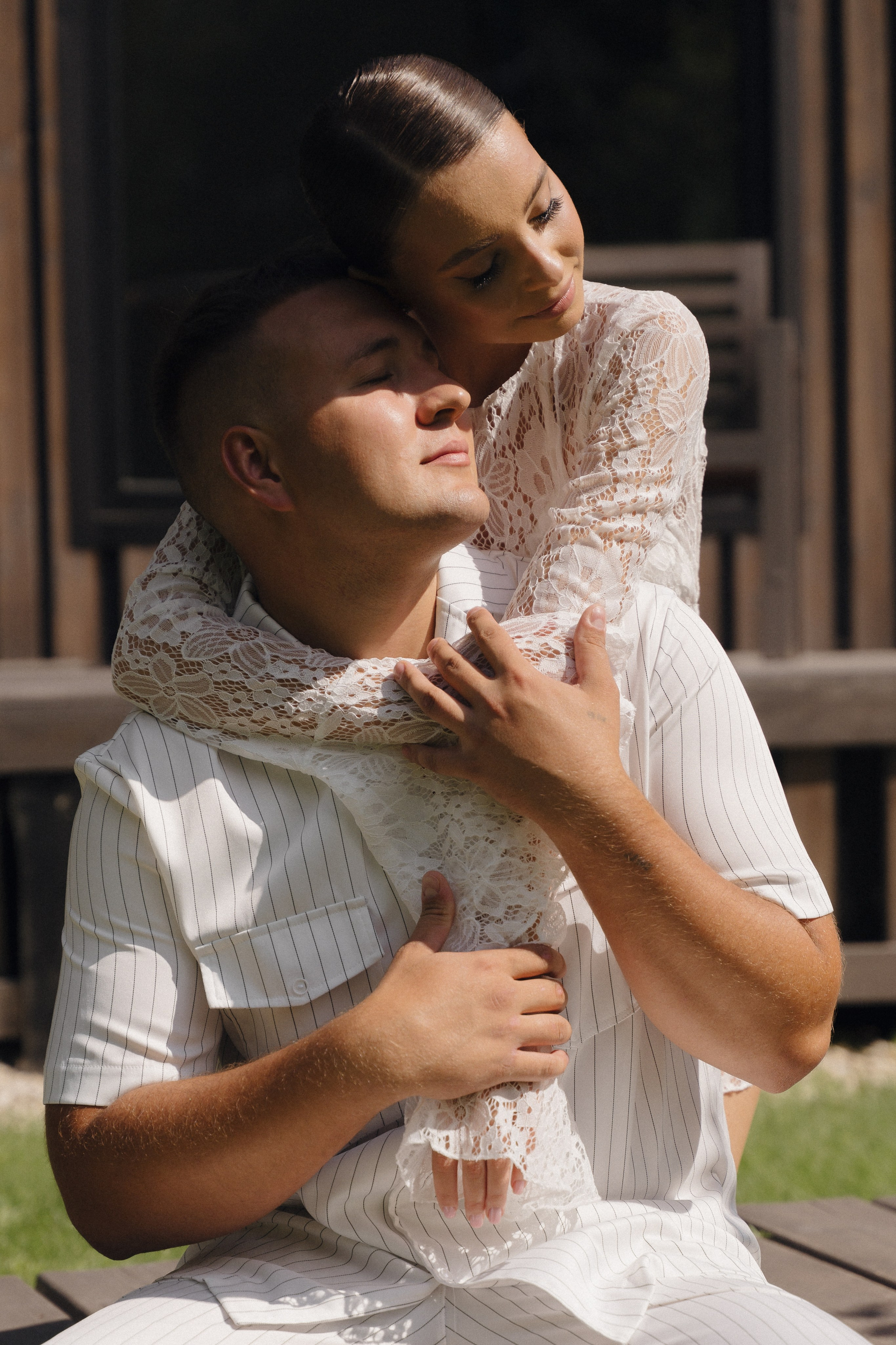 Свадебные серии. Свадебный фотограф в Пензе Кристина Милославская