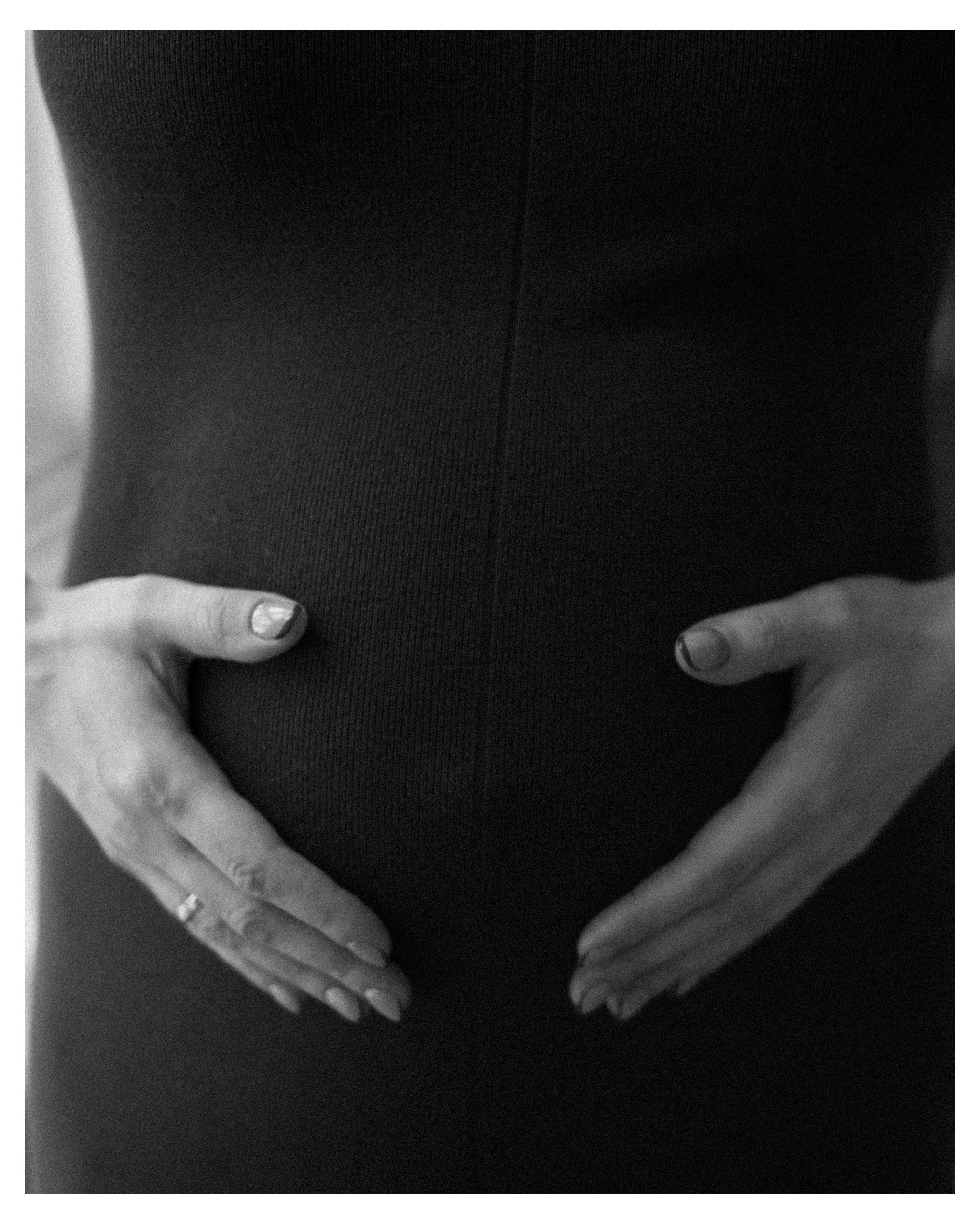 Семья, дети, беременность