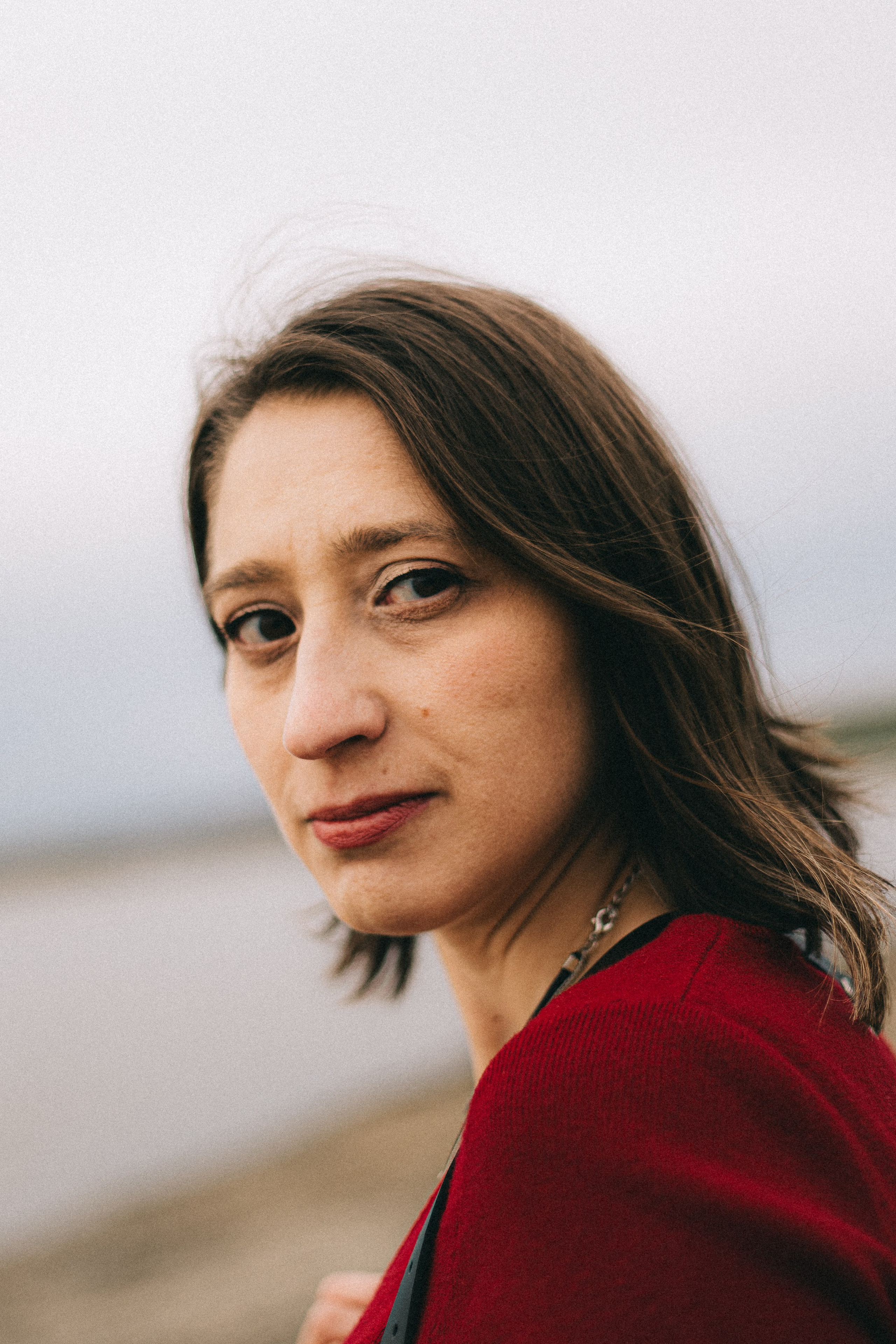 Зарисовки. Природа. Река. Арт-фотограф Крис Л. в Тобольске: портрет, семейные, свадьбы