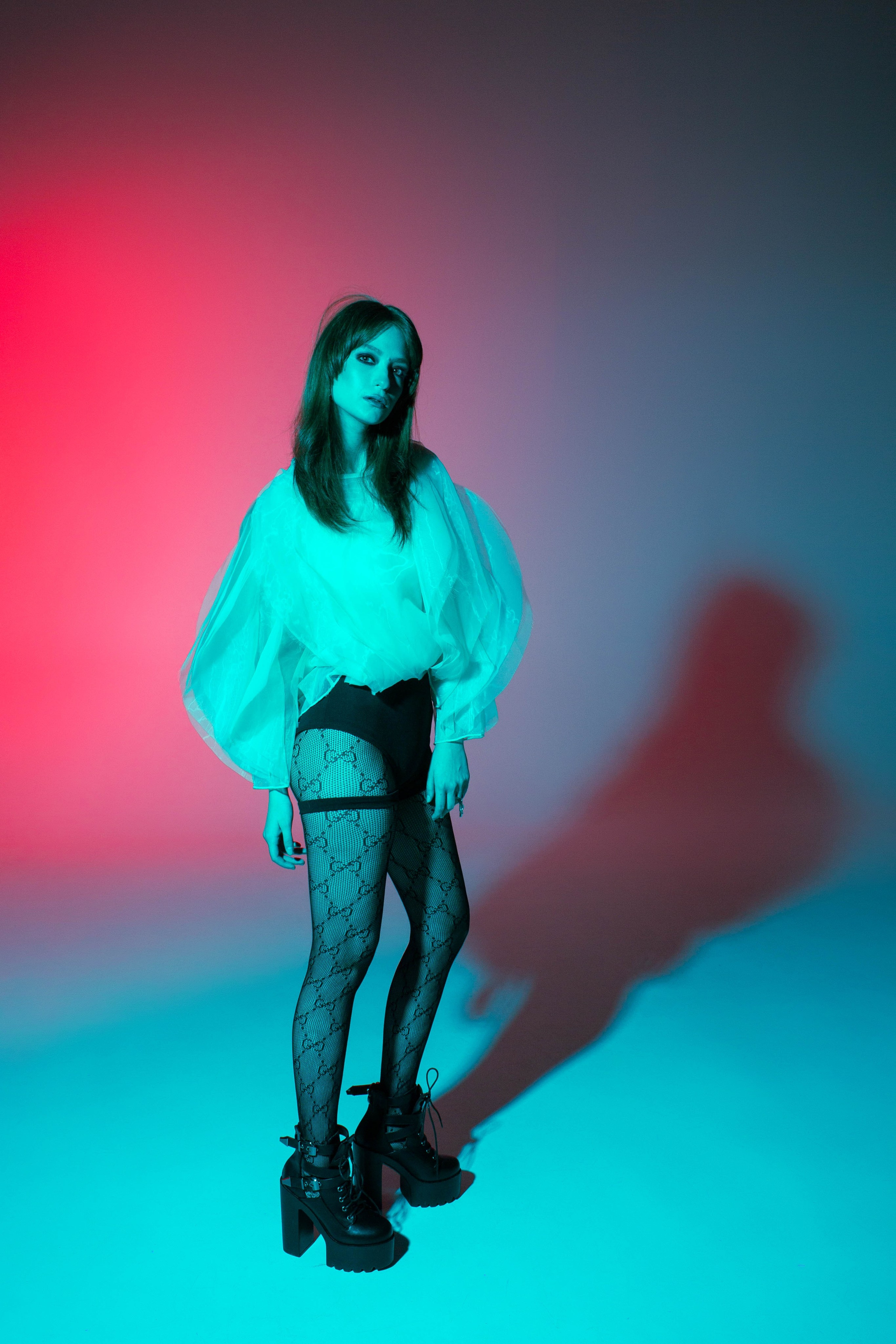 The 4th практика в «Миге». Фотограф в г. Благовещенск