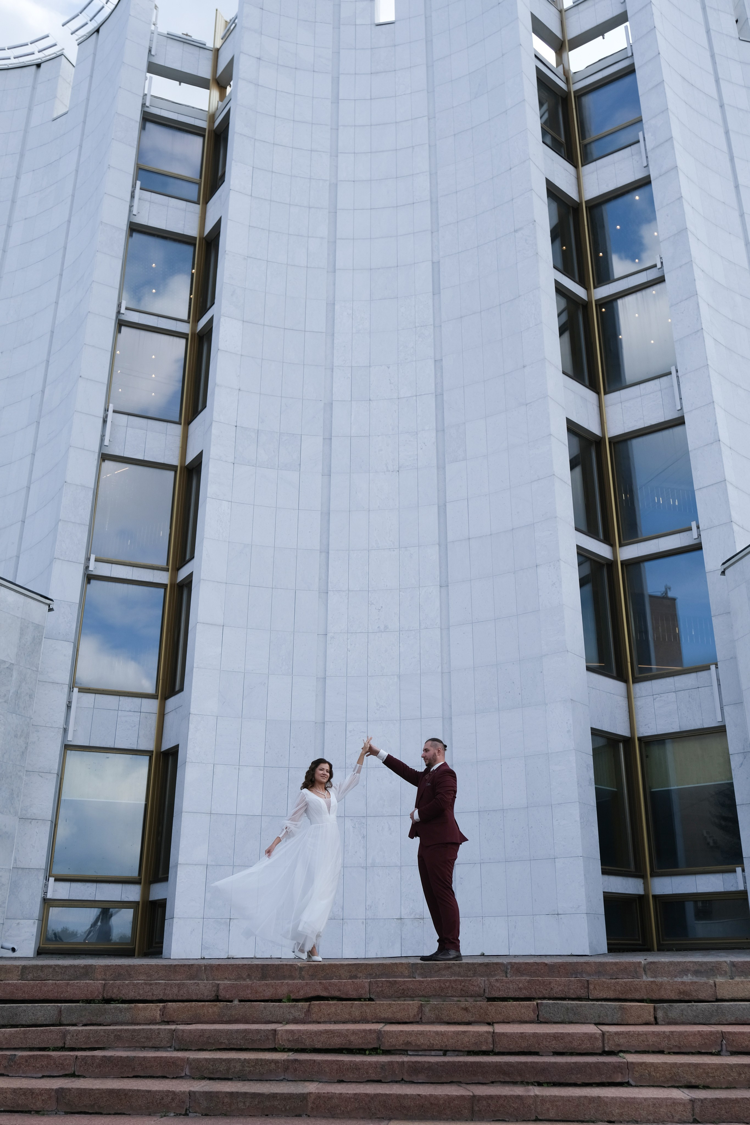 Свадьба Дмитрия и Татьяны. Свадебный фотограф в Челябинске Сырчикова Наталья