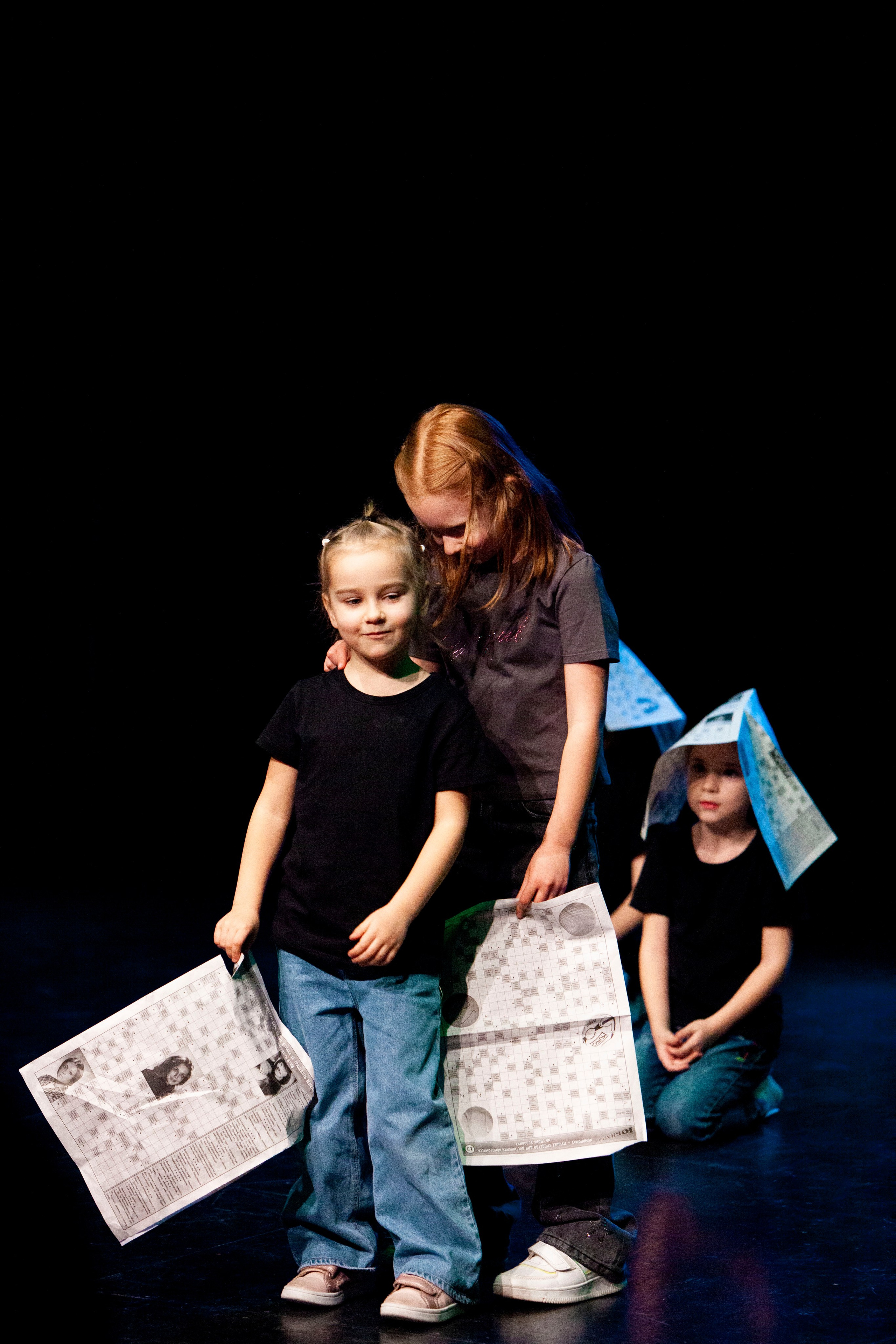 Талантино, 17.12.23, КЦ ЗИЛ. Stanislav Baryshev — People. Emotions. Atmosphere