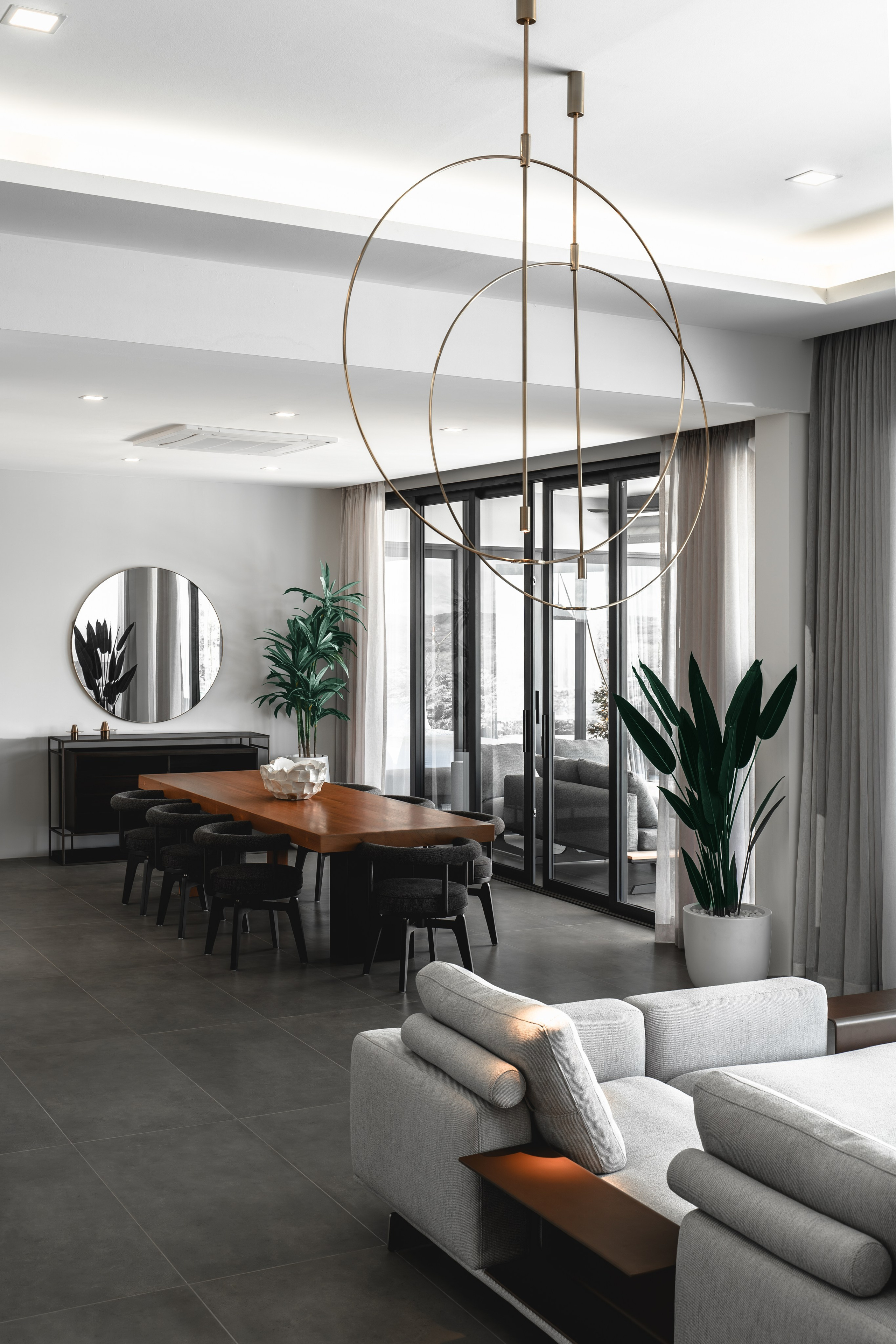 Интерьерный фотограф на Пхукете | Perelude Interior