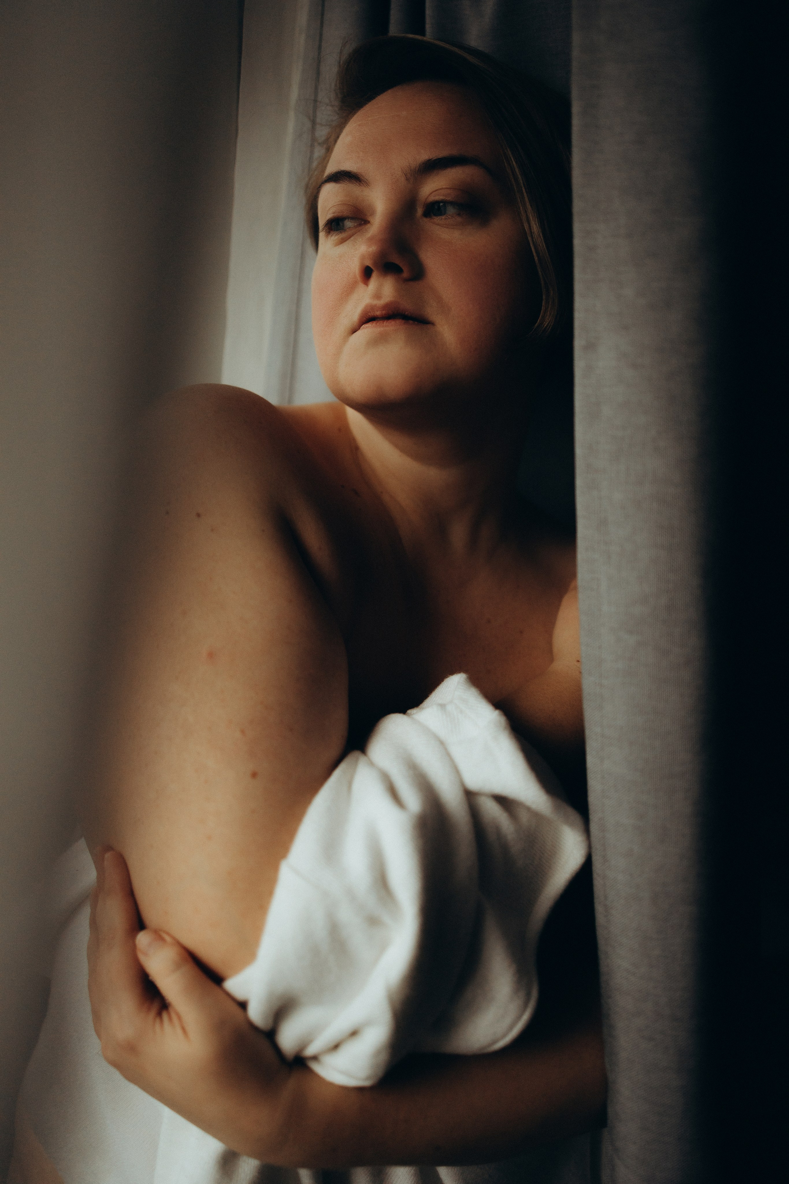 Даша. Фотограф Москва Алёна Суворова