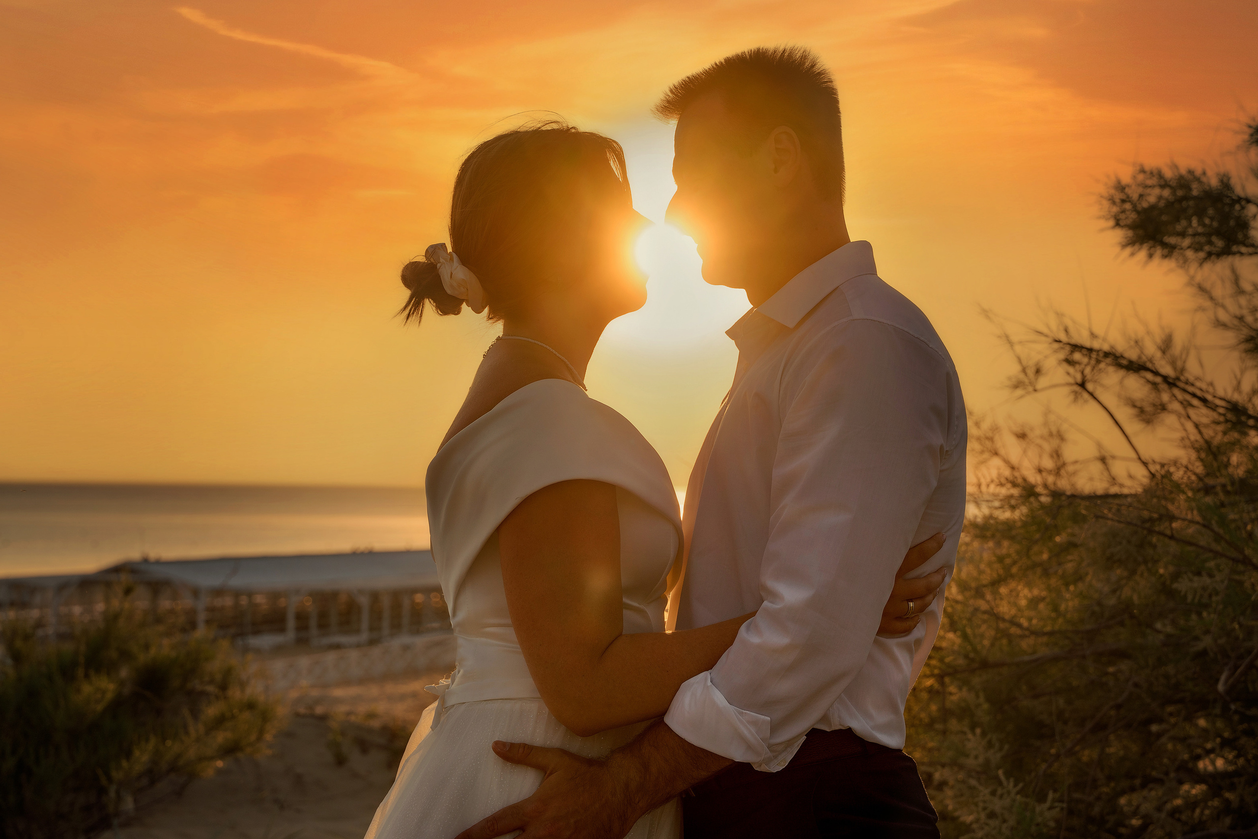 Wedding day. Photographer in Egypt, Hurghada, Luxor, Safaga