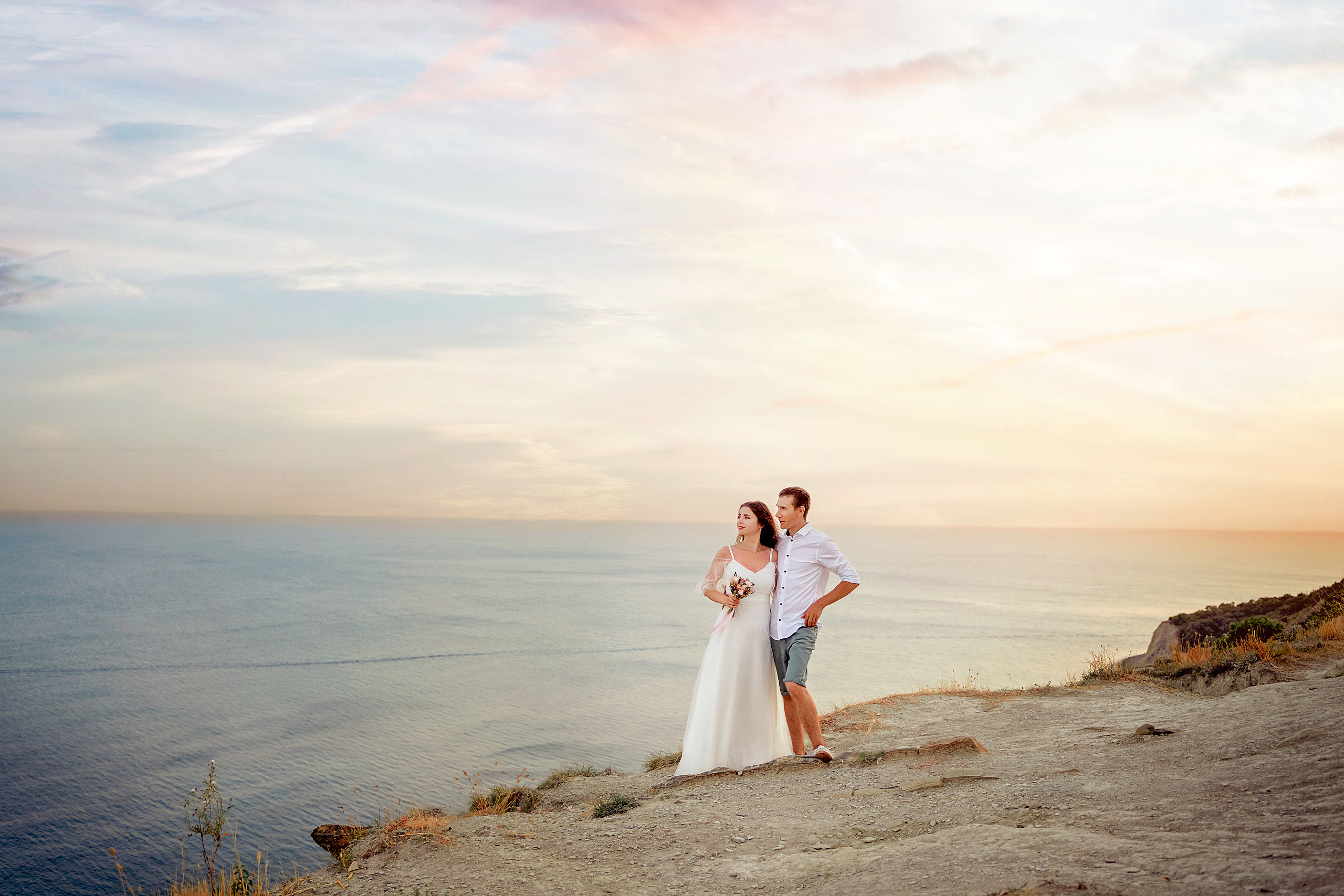 Wedding day. Photographer in Egypt, Hurghada, Luxor, Safaga