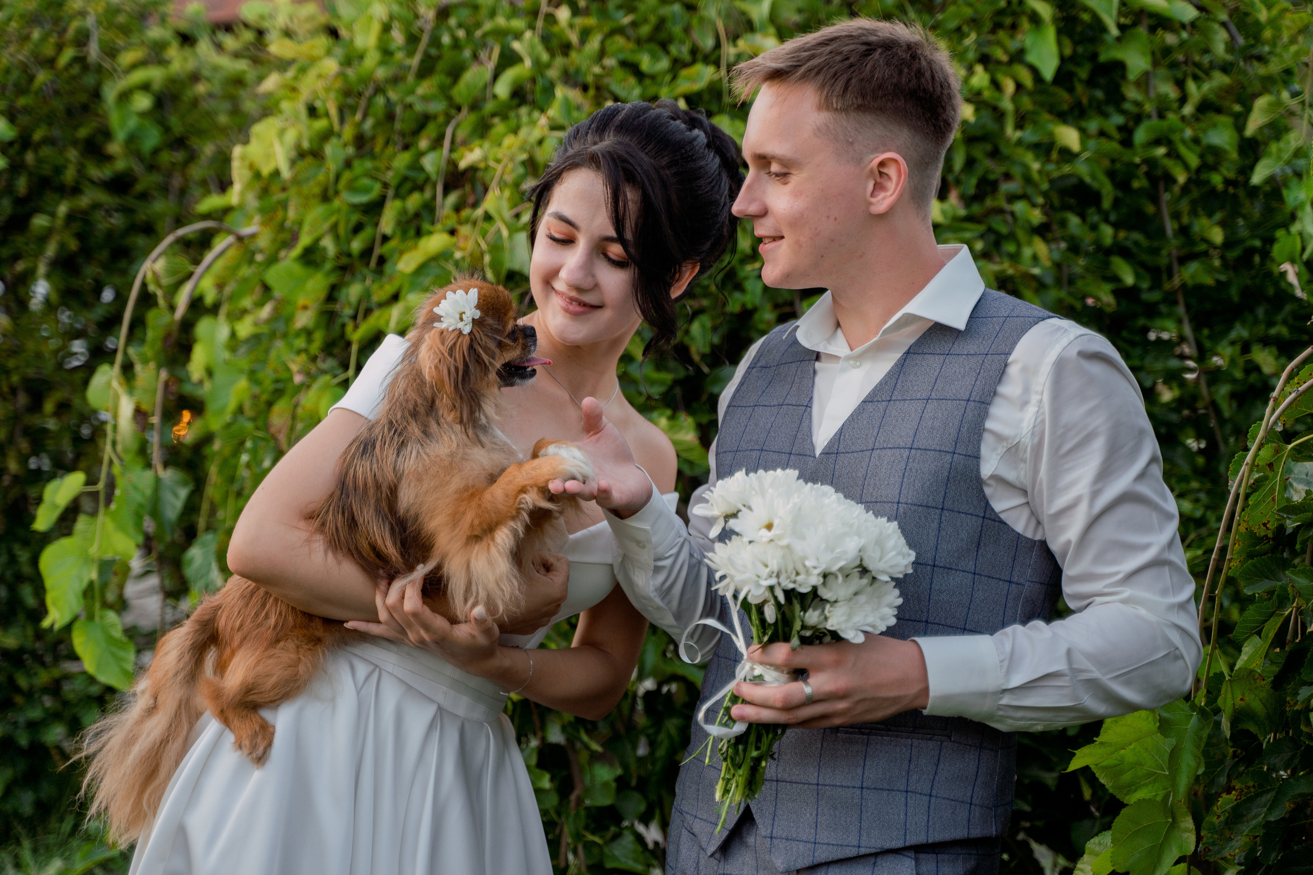 Wedding day. Photographer in Egypt, Hurghada, Luxor, Safaga