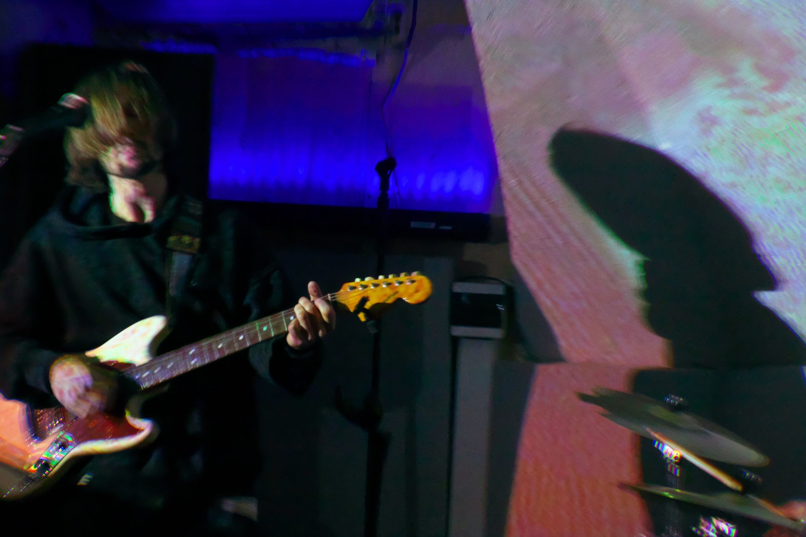 Пламень огненный 🎺. Миша Печёнкин | фотография