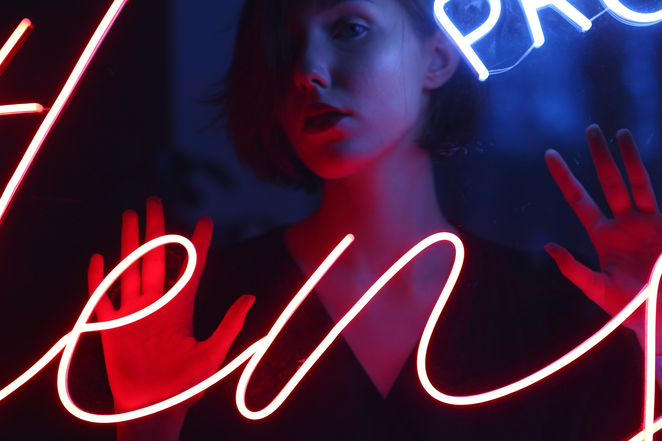 Состояния души. Свадебный и репортажный фотограф в Ярославле и Санкт-Петербурге Роман Микрюков