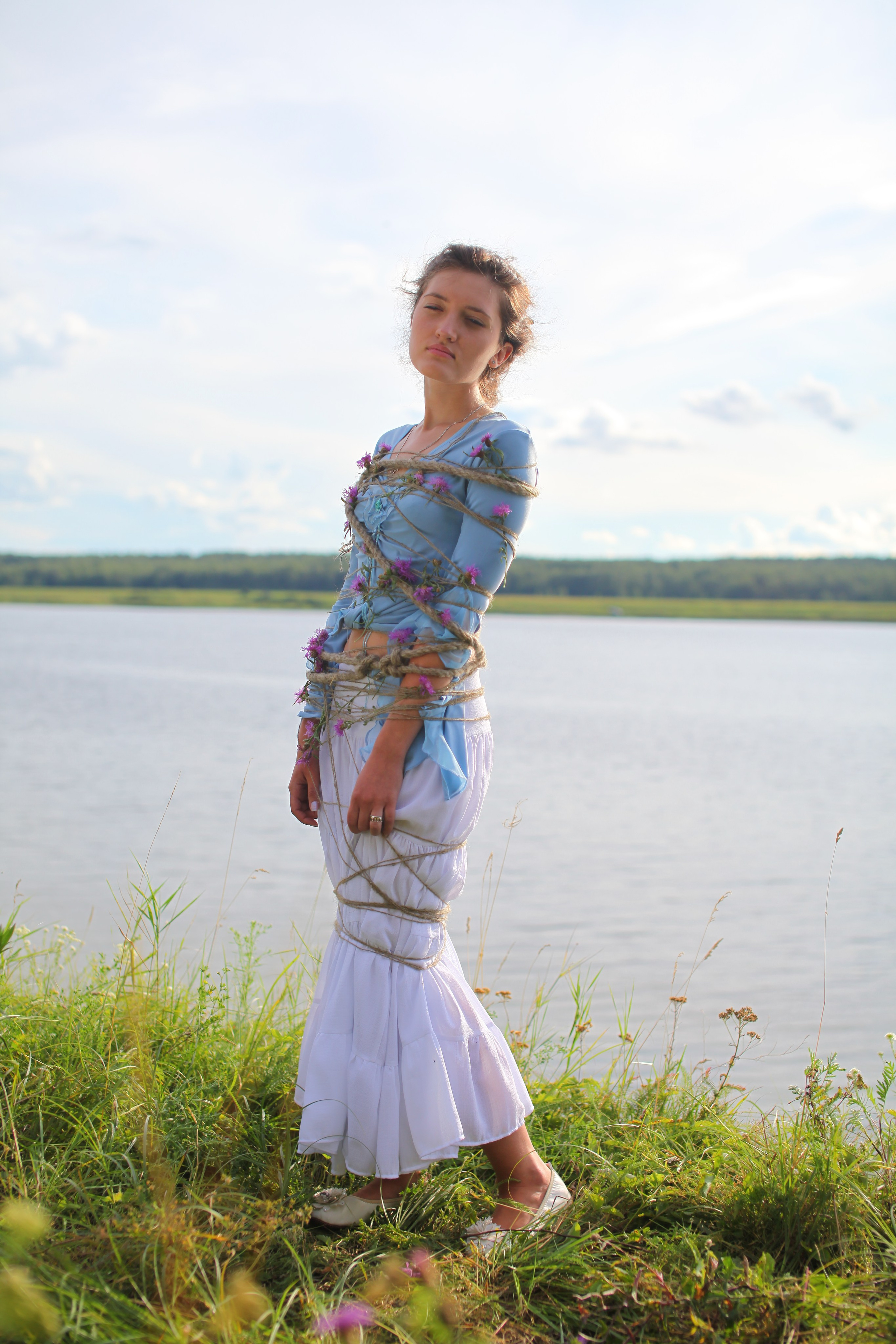 Состояния души. Свадебный и репортажный фотограф в Ярославле и Санкт-Петербурге Роман Микрюков