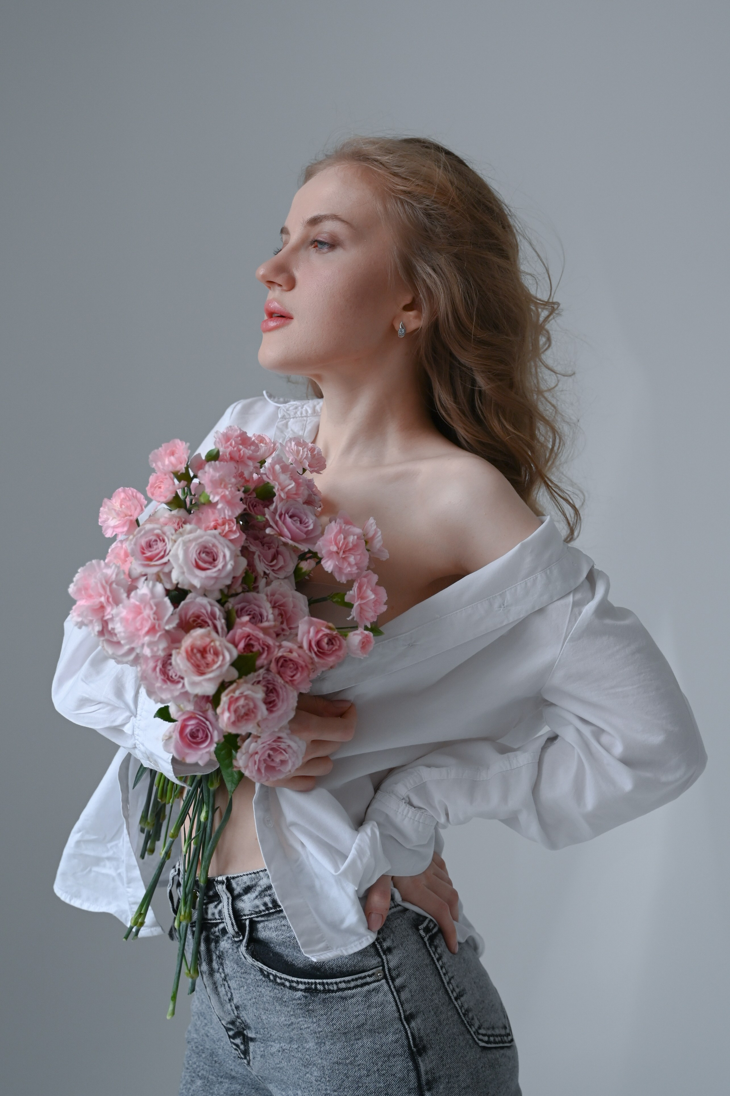 Портретный фотограф в Москве Казьмина Олеся