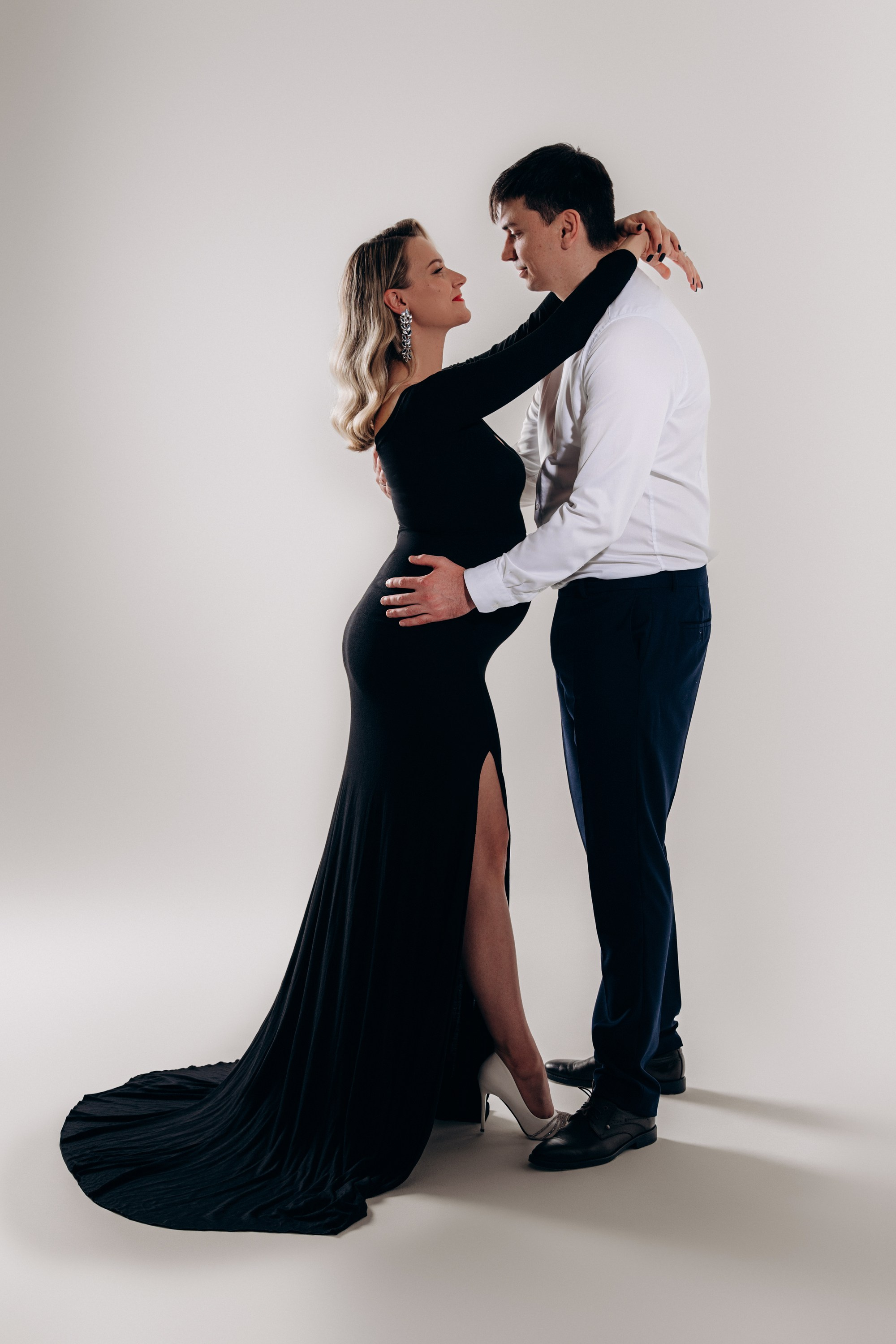 Фотосессия с мужем Санкт-Петербург