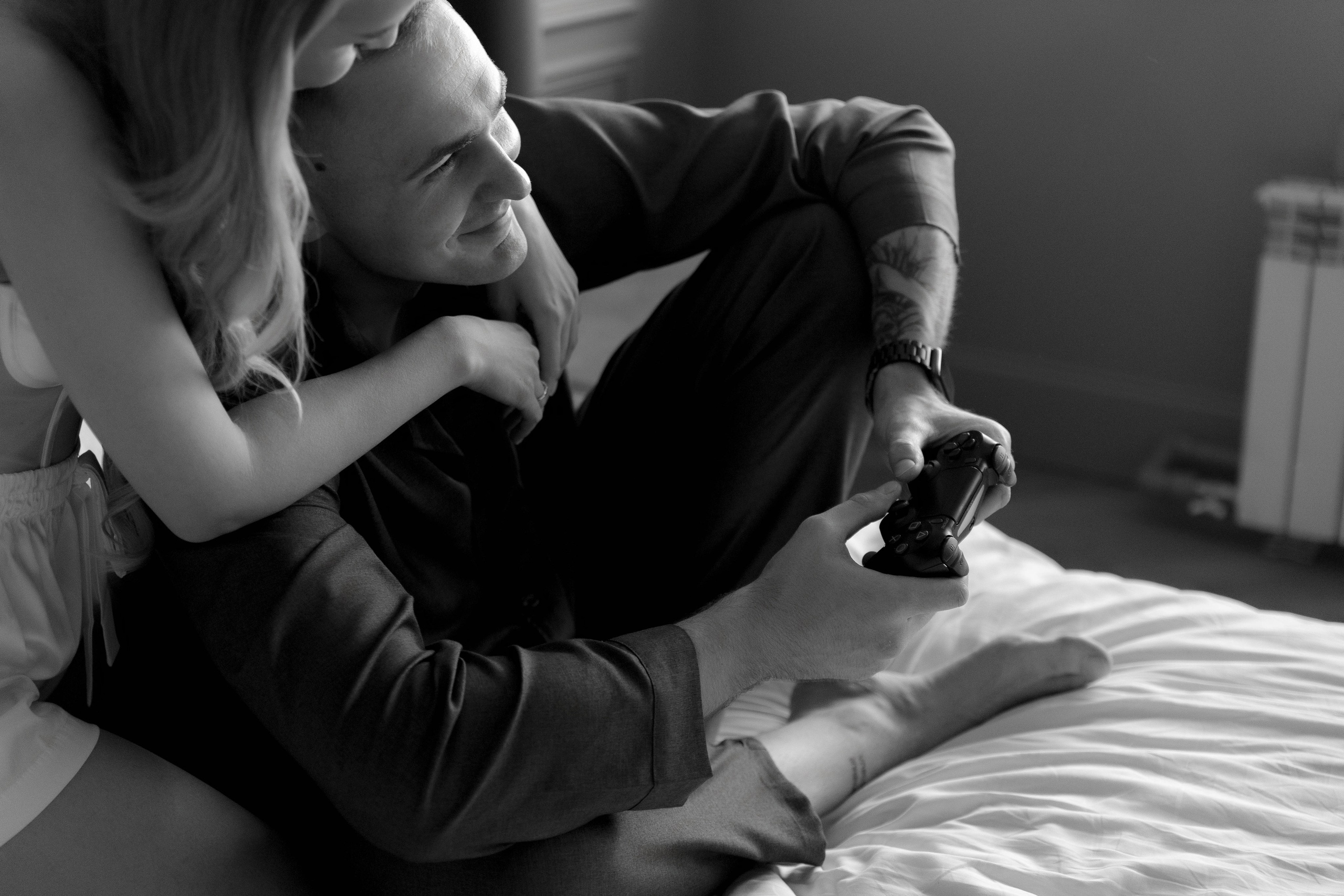 Александр и Дарья. Фотограф и Видеограф в Ростове на Дону