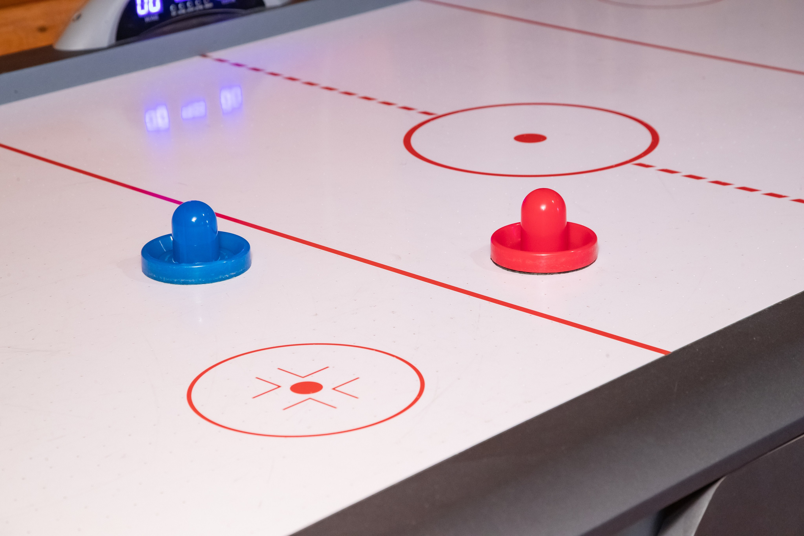 Дом «Гималайский». Банный комплекс «С легким паром»