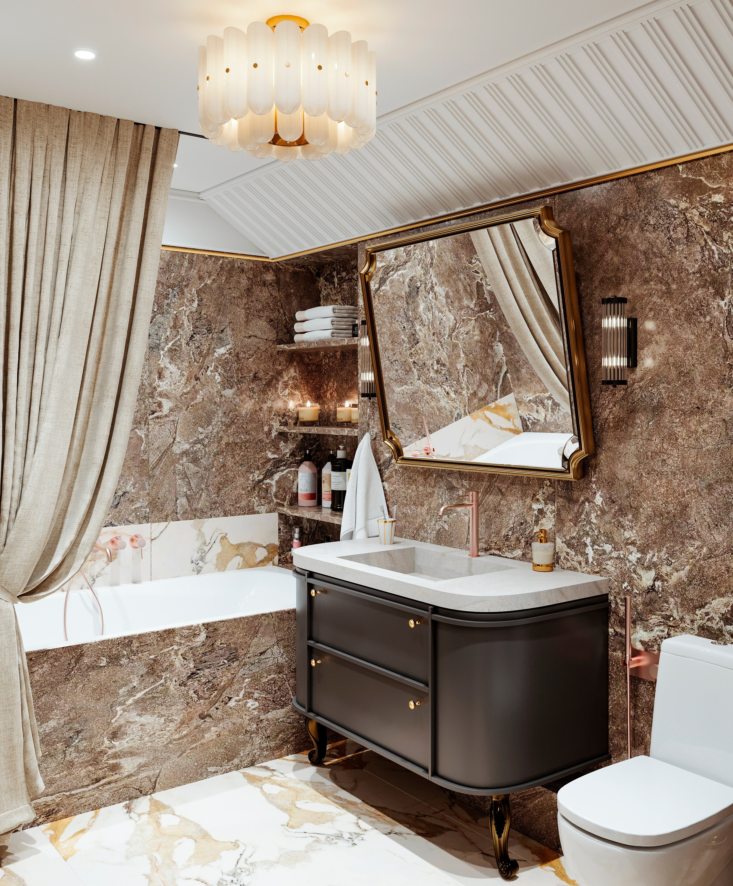 Визуализатор интерьера