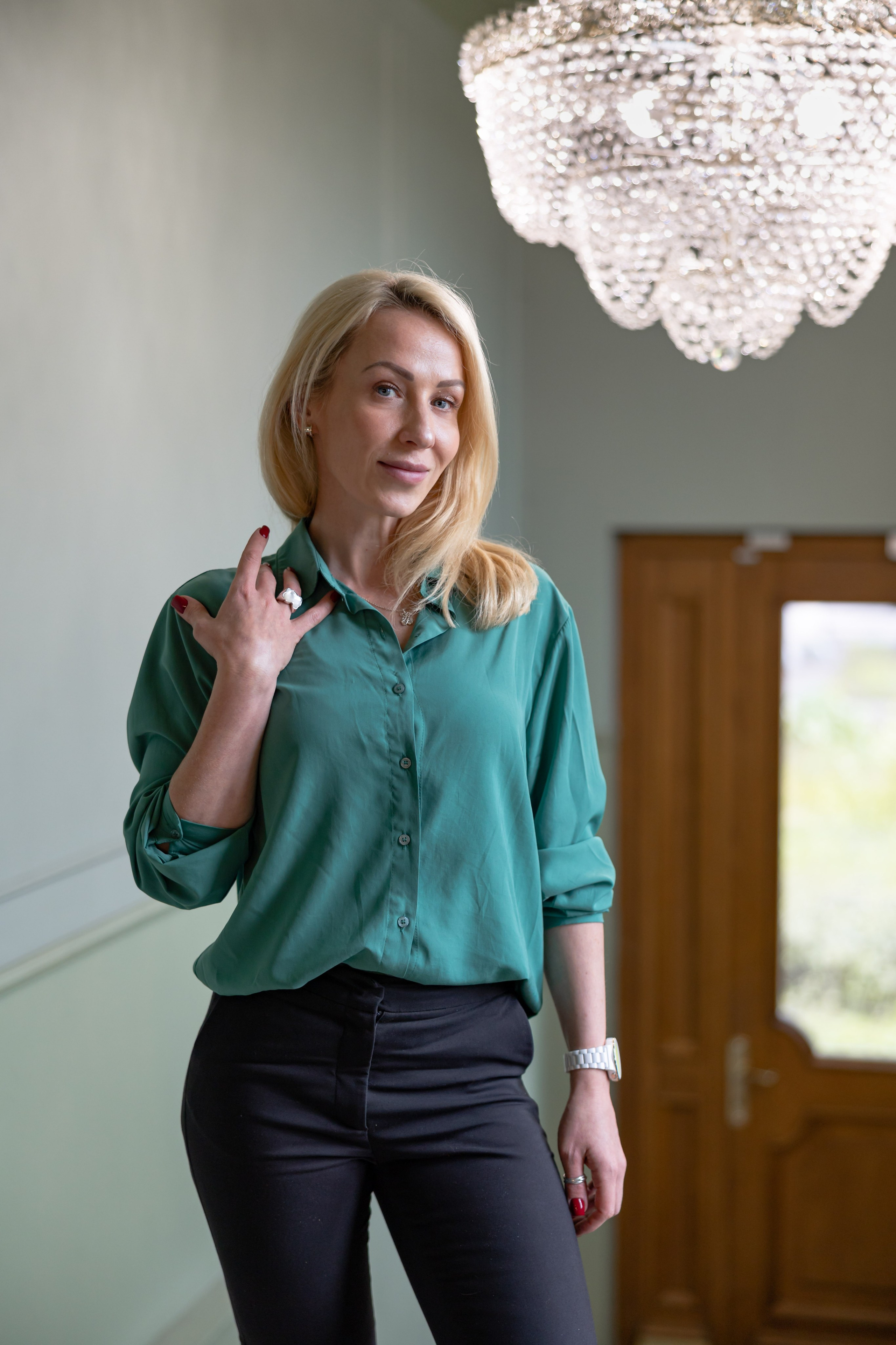 Ресурсная Встреча с психологом-коучем. Ароматестирование по методу Аромакод и Нейростатус в Санкт-Петербурге