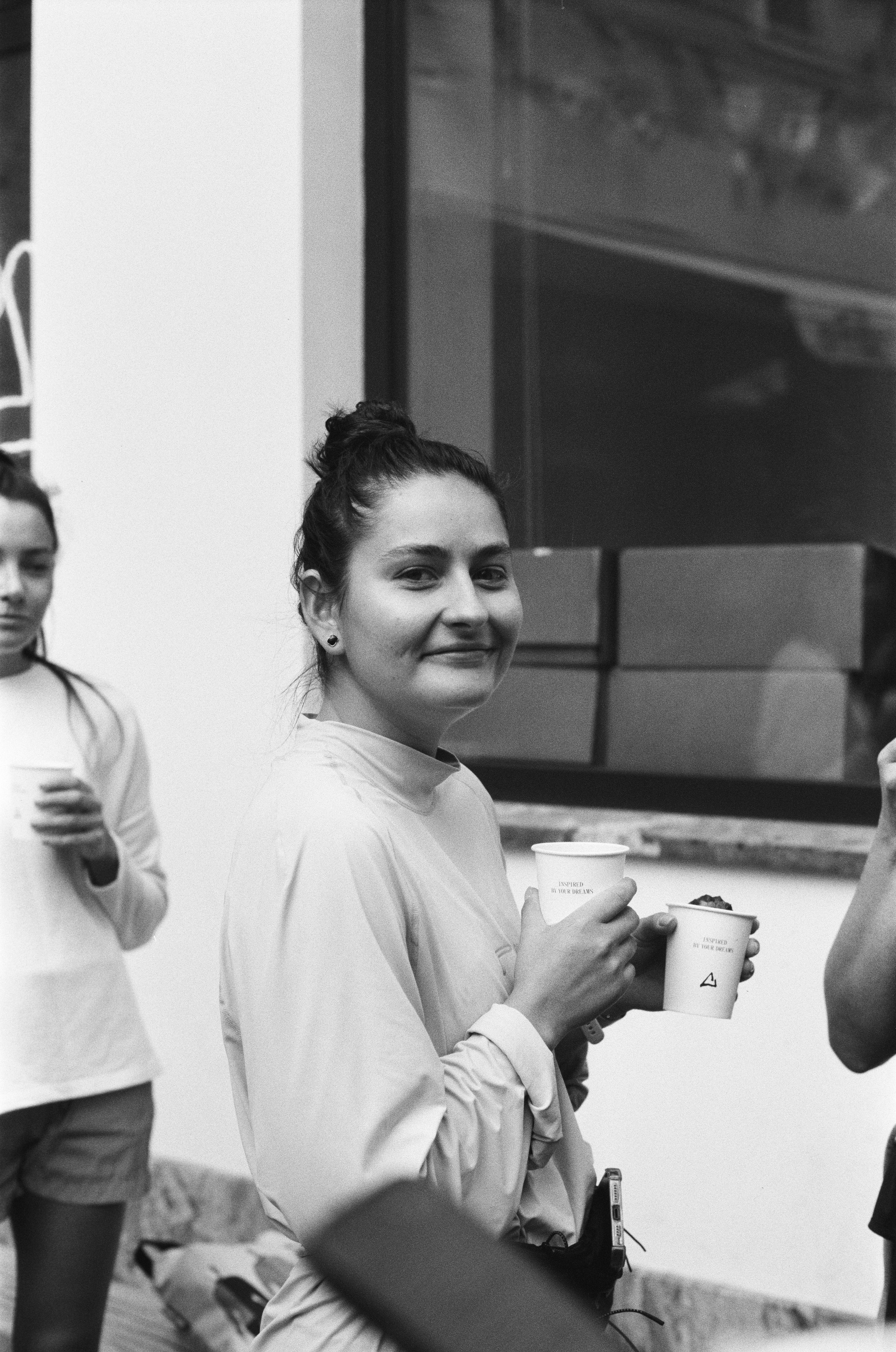 September Nikon f100 b&w. Vladimir Tatko