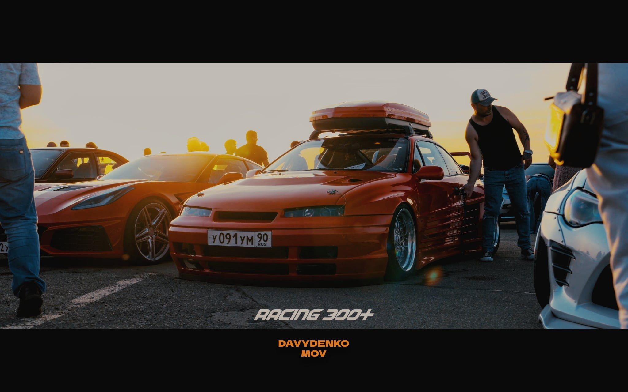 Частный Фотограф — Видеограф в Краснодаре (ЮФО)