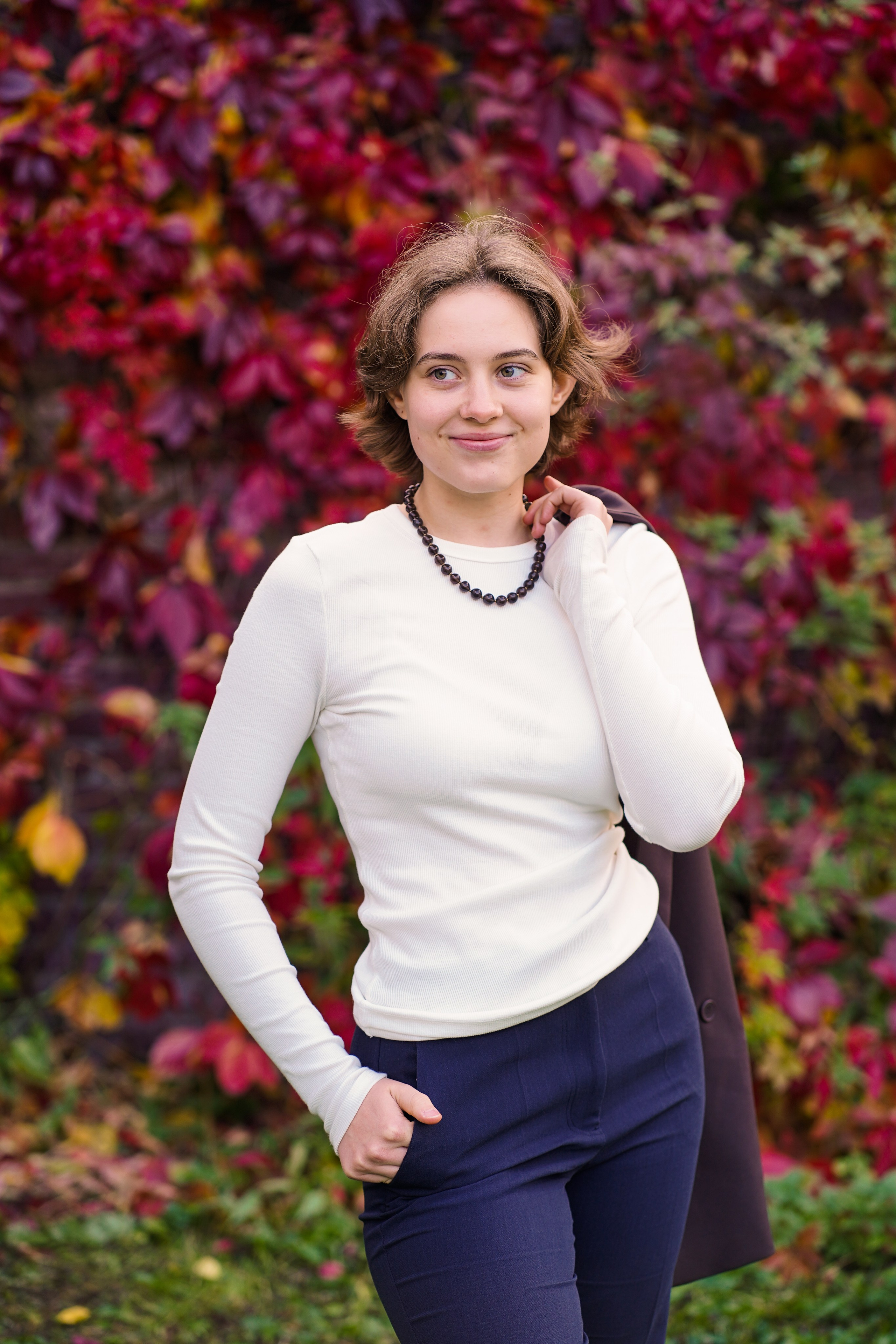 Выпускные альбомы, гимназия № 40, 9 класс. Семейный и портретный фотограф в Екатеринбурге Анна Лобанова