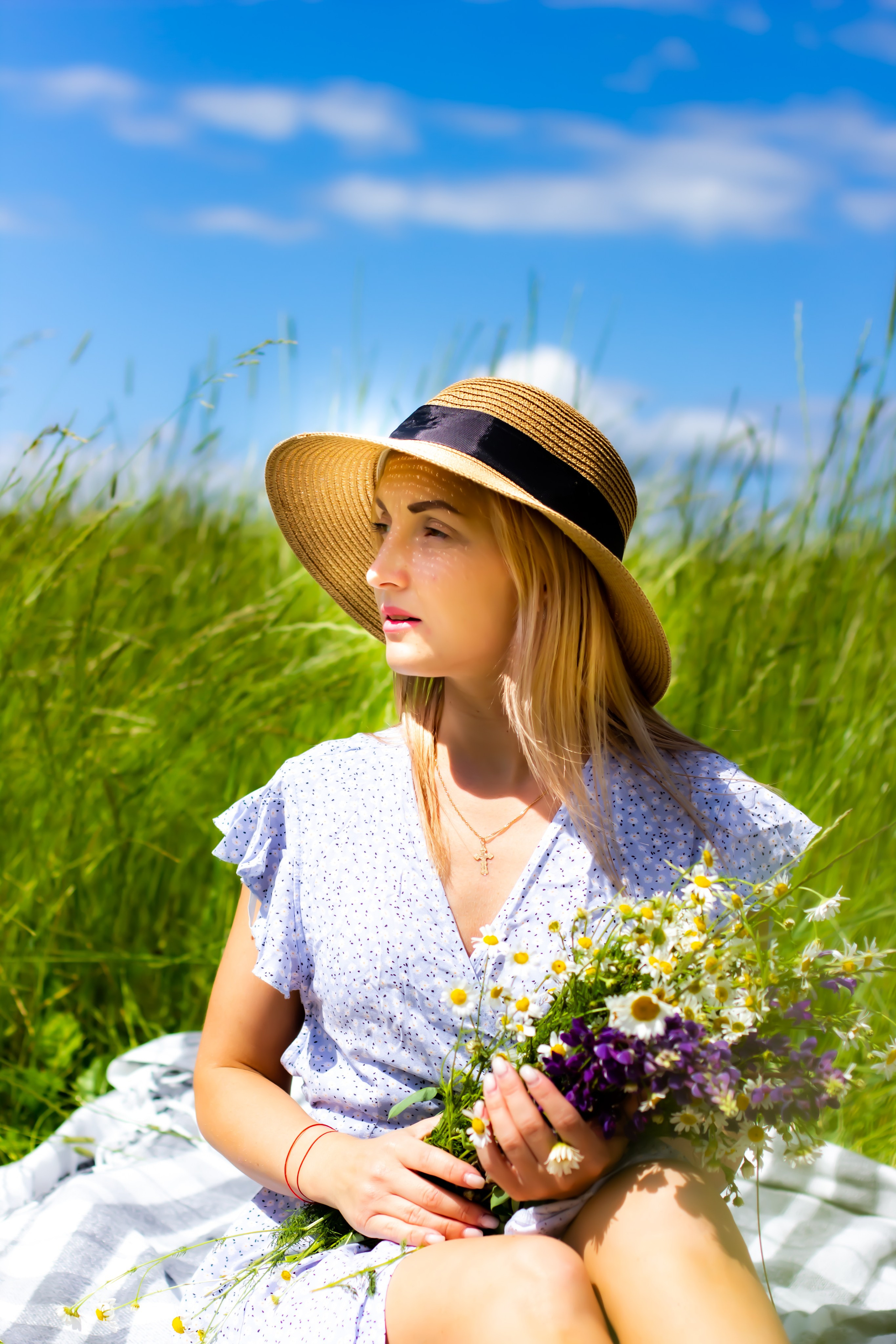 Фотограф в Москве Светлана Богначева