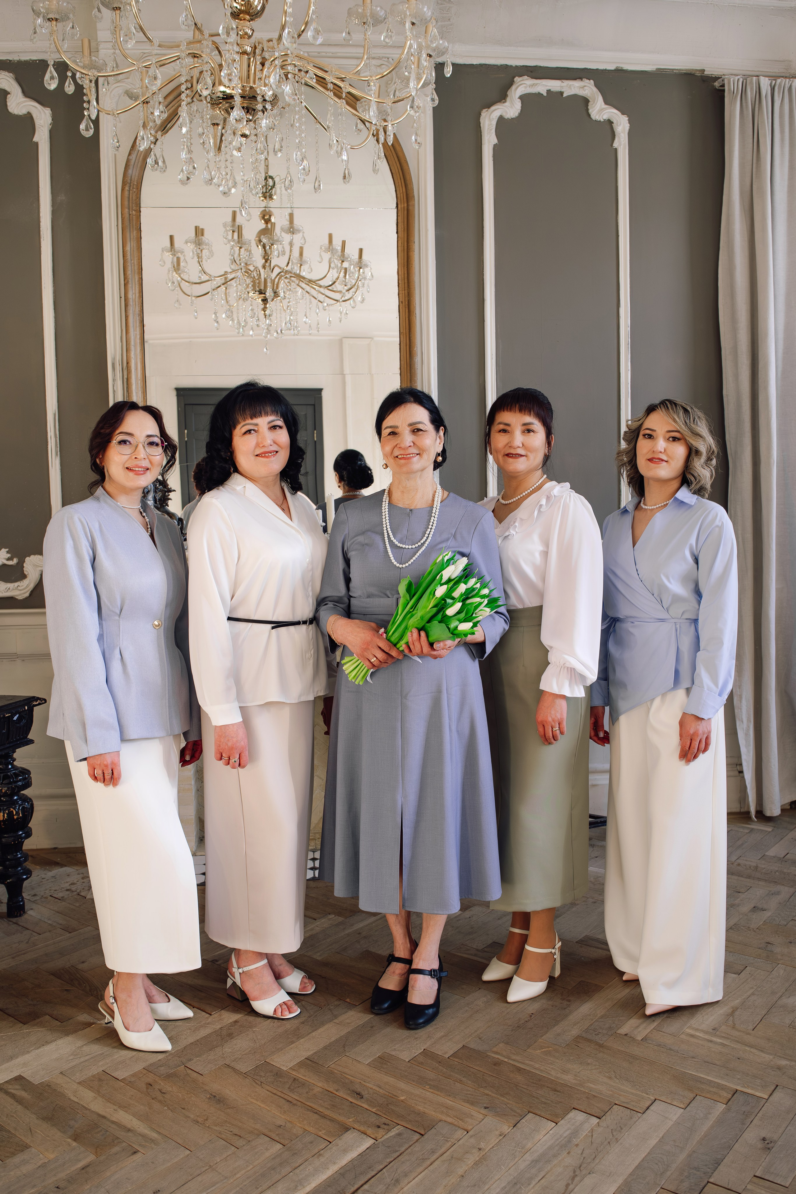 Семейная съёмка в Fine Art. Фотограф и видеограф в Тюмени Анна Жагорина, ваши фото еще не отдавали так быстро!