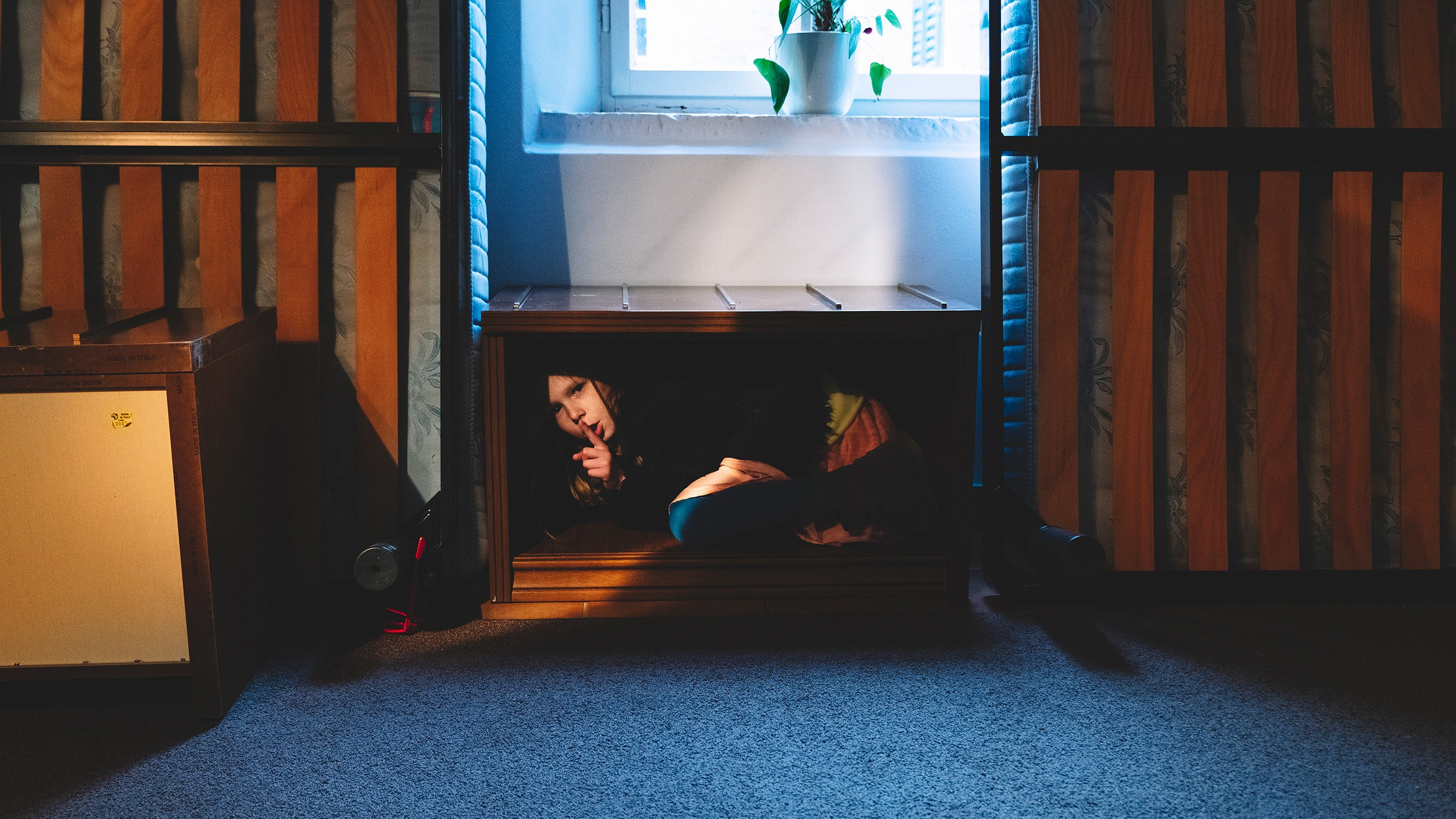 Шут в отсутствии короля. Профессиональный фотограф в Москве и МО Денис Кулешов