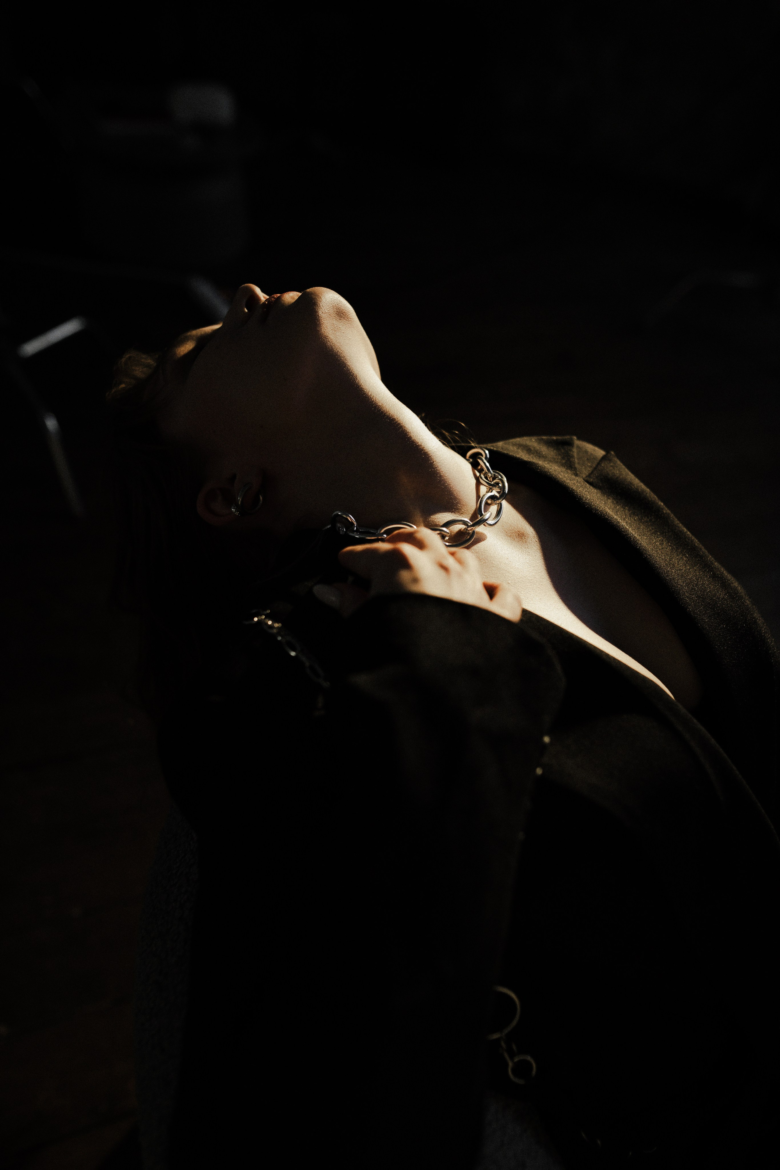 Courage. Евгения Волошина Фотограф Москва / Белгород