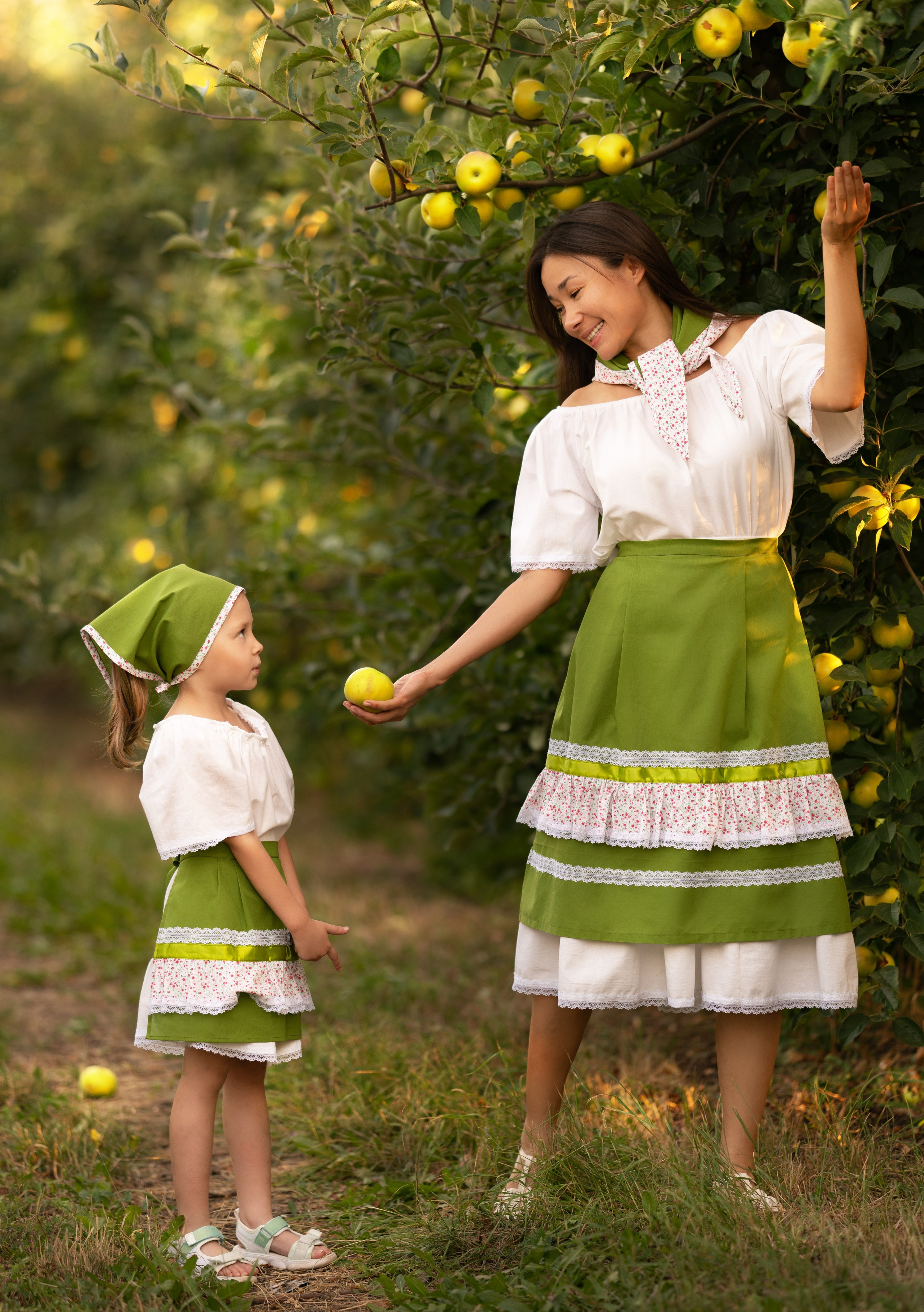 Семейная. Семейный и свадебный фотограф Краснодар