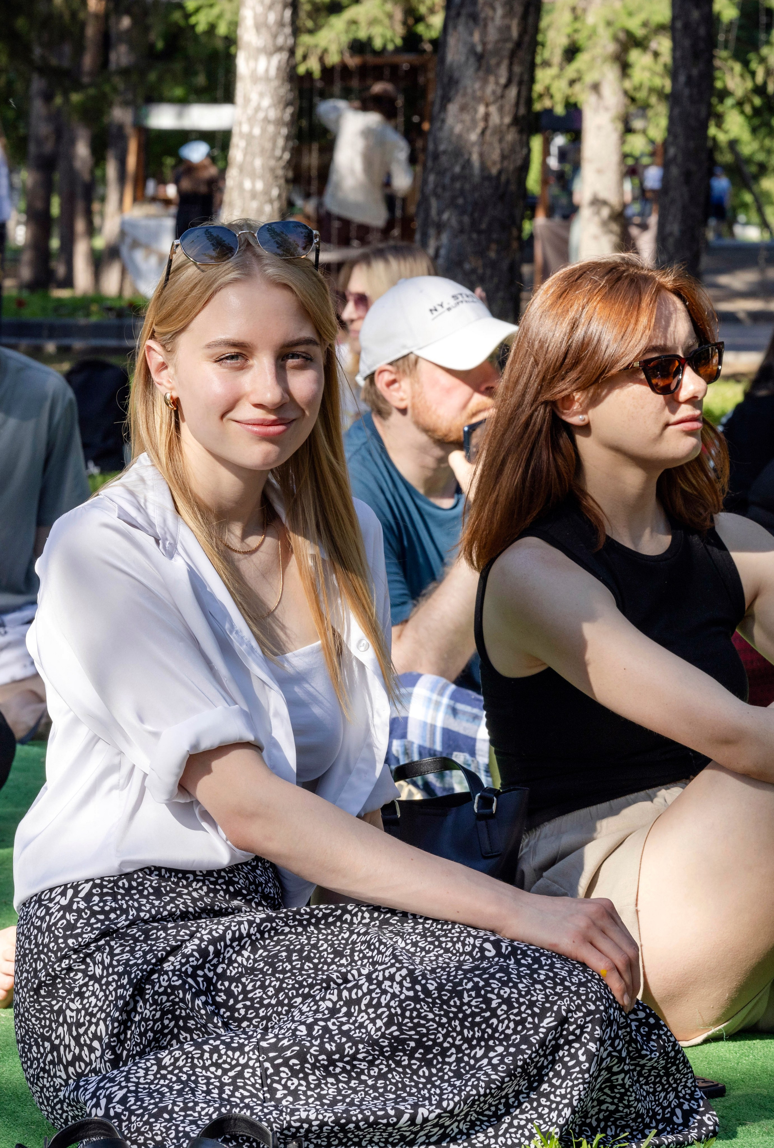 Open Air. Bertran Ordo