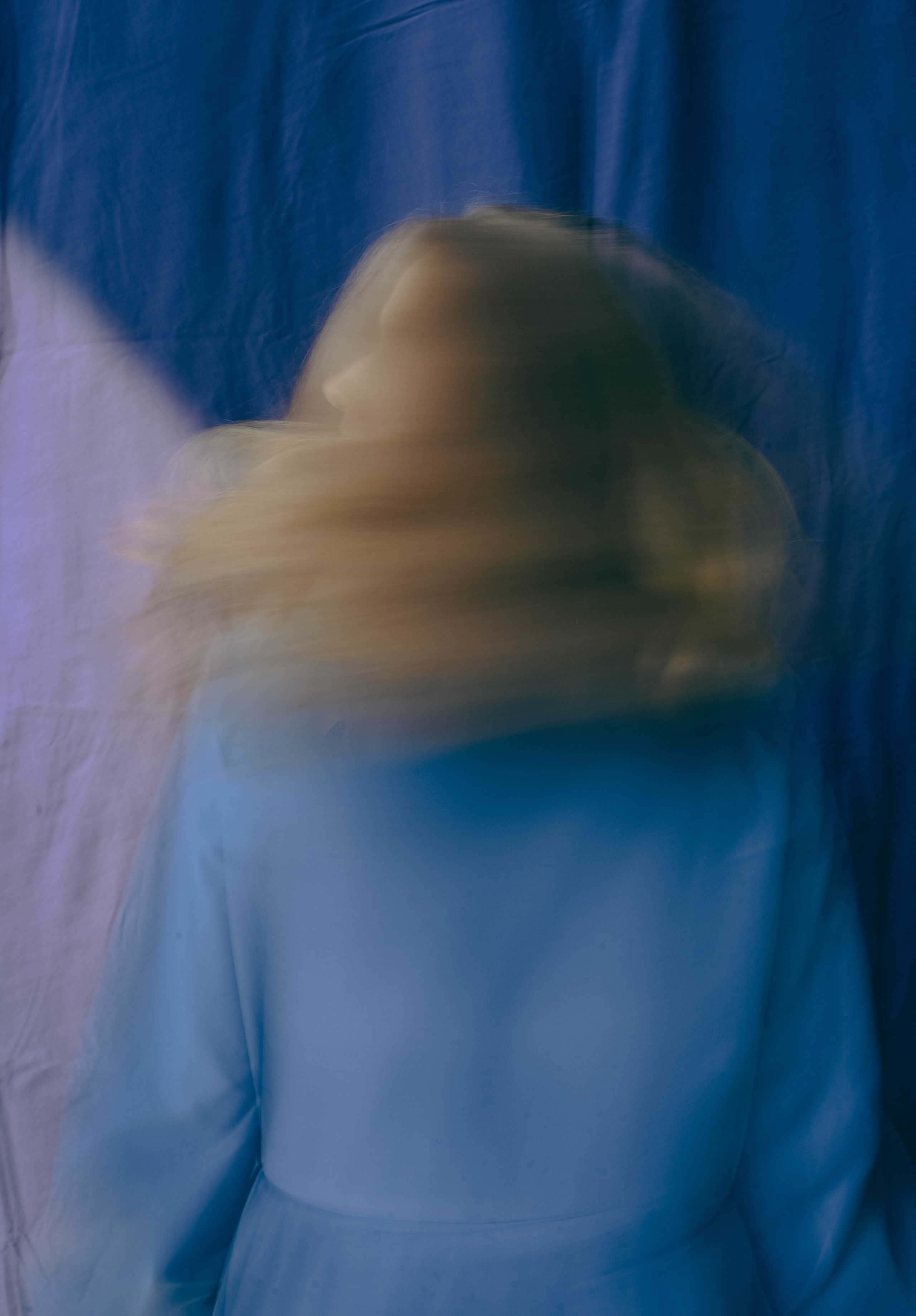 Студийная творческая съемка. Портреты. Женский и семейный фотограф Людмила Богачкина