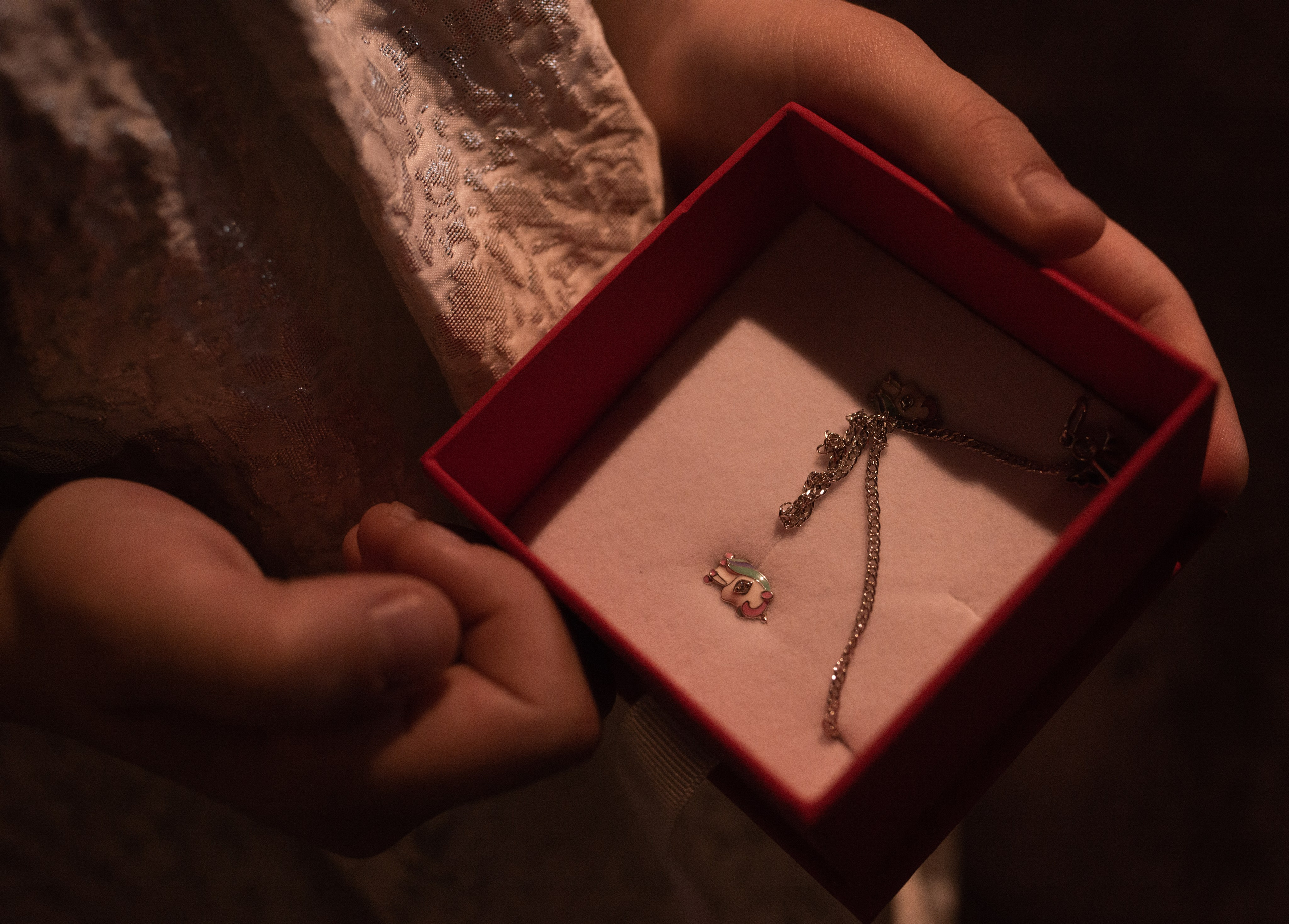 День Рождения Ники. Семейный и детский фотограф в Екатеринбурге Наталия Акимова