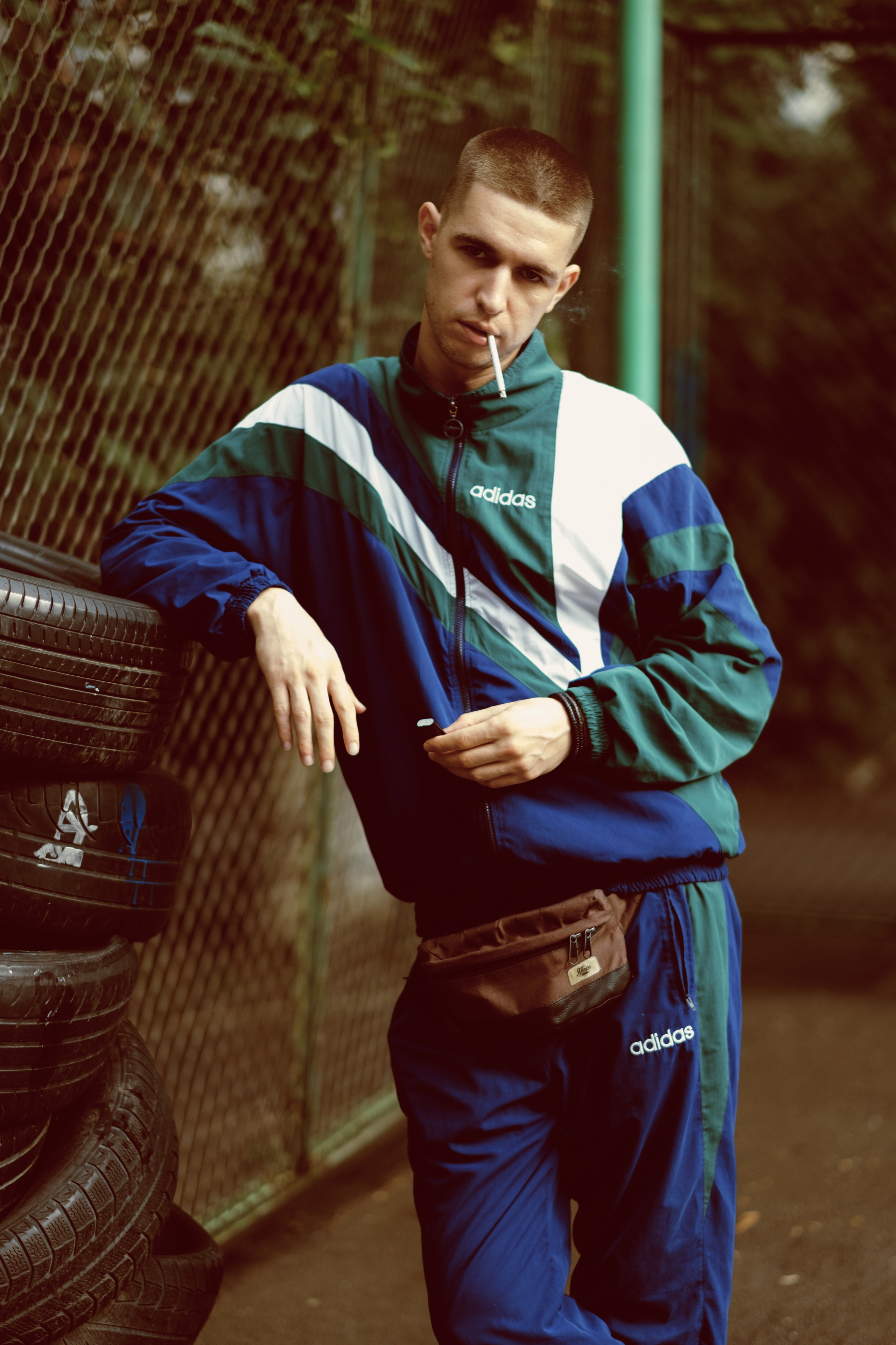 Индивидуальная фотосессия в городе Ростове