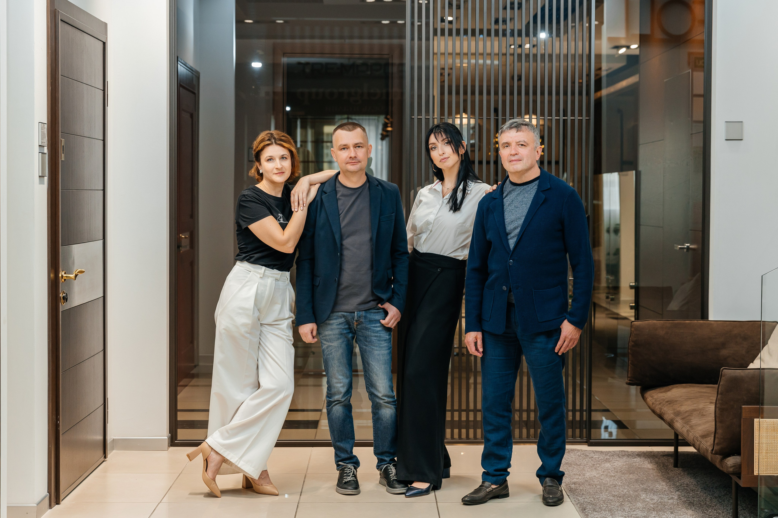 Итальянская мебель Tremarca & Twenty-studio. Фотограф Молчанов Александр