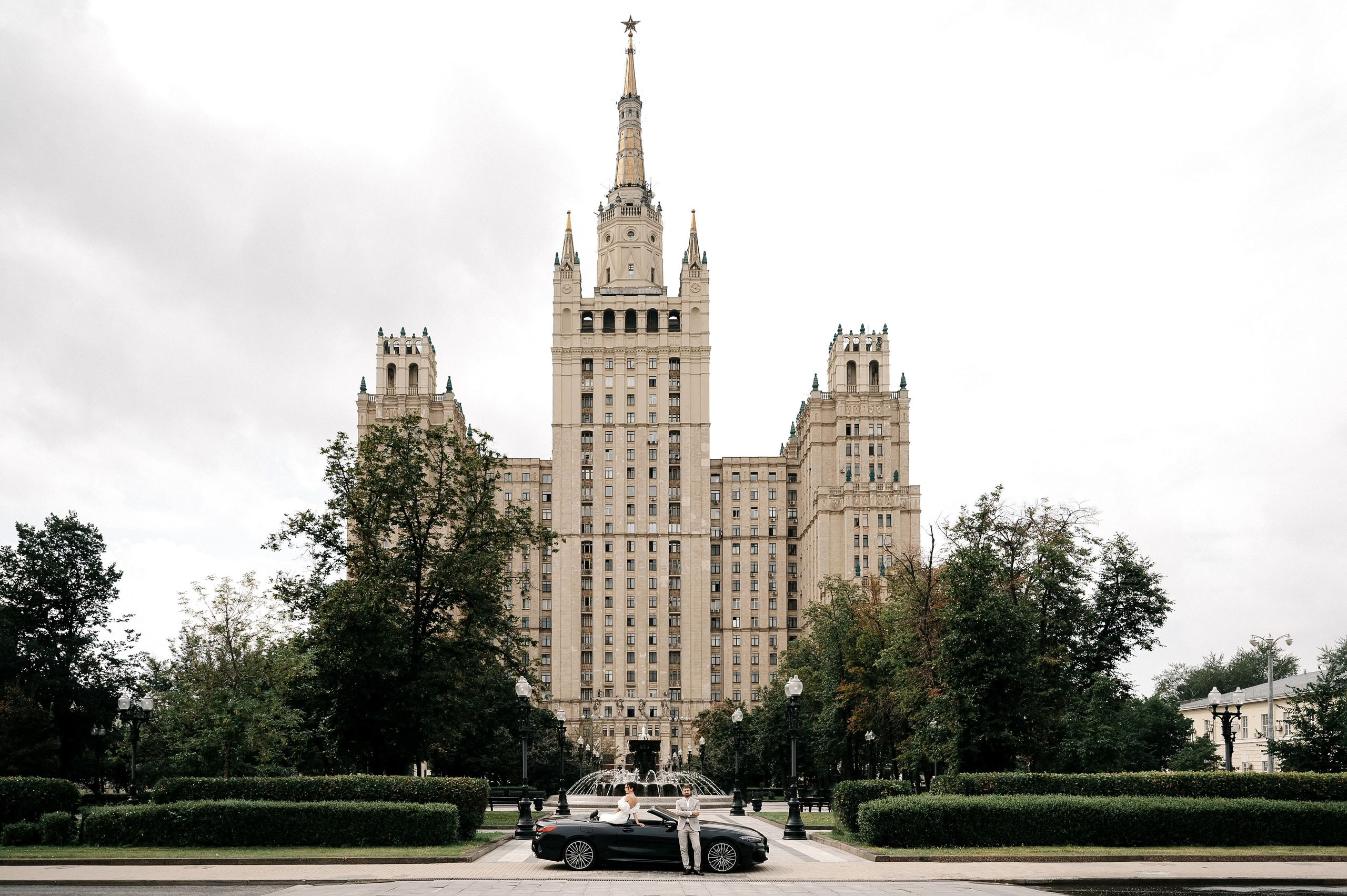 Свадьба в Москве. Места для фотосессии. Свадебный и семейный фотограф Виктория Носачёва. Щелково, Москва и МО